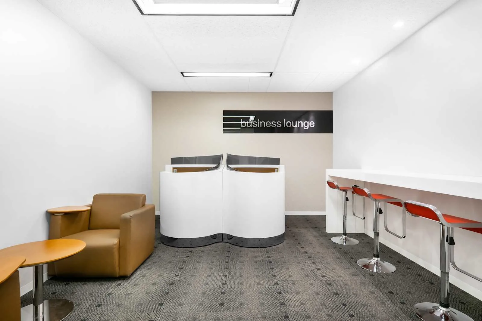 Regus TOKYO, Shinjuku Park Tower, Lounge, Tokyo