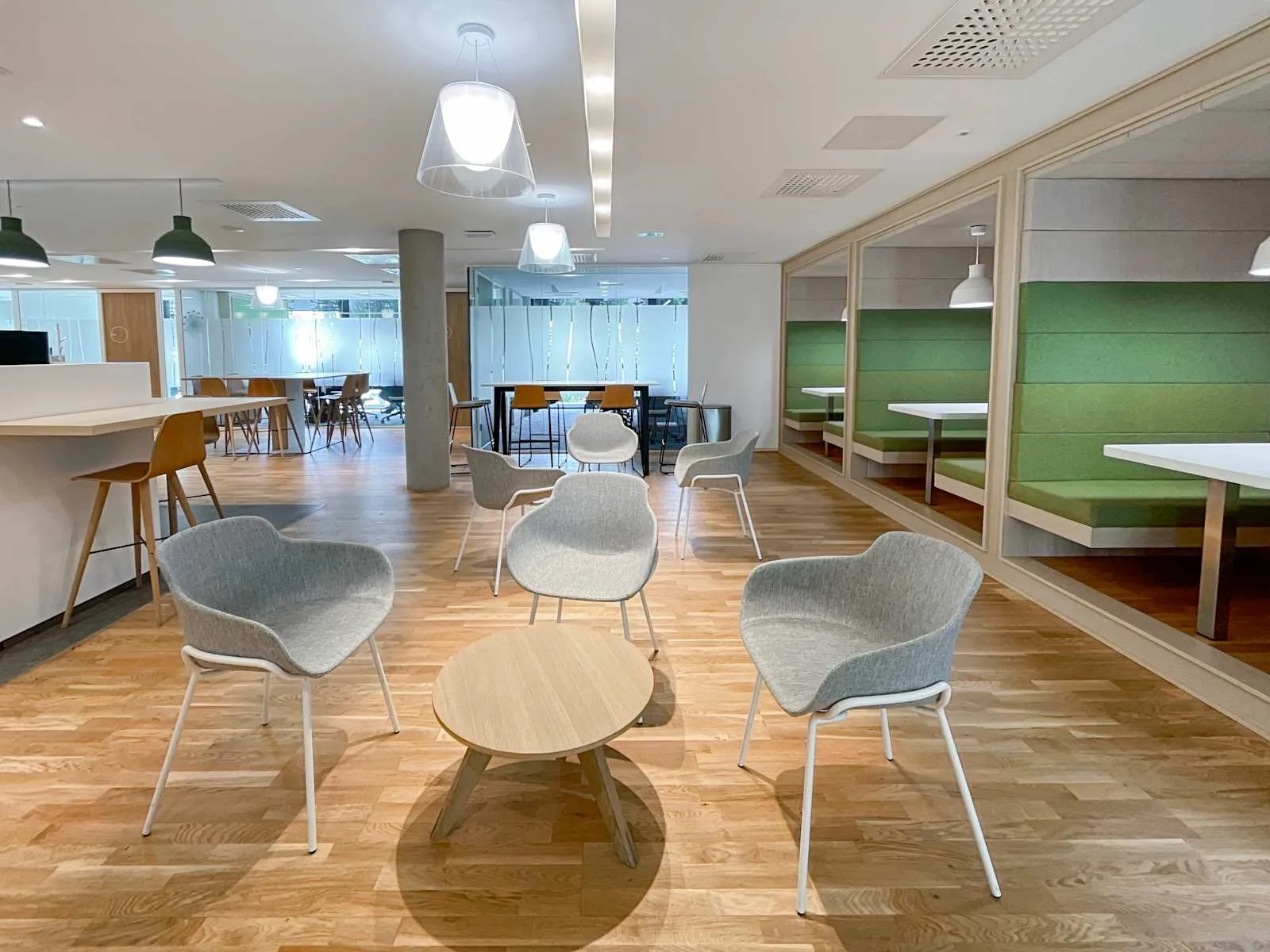 Regus TOULOUSE, Ramonville, Coworking-Space, Ramonville Saint-Agne