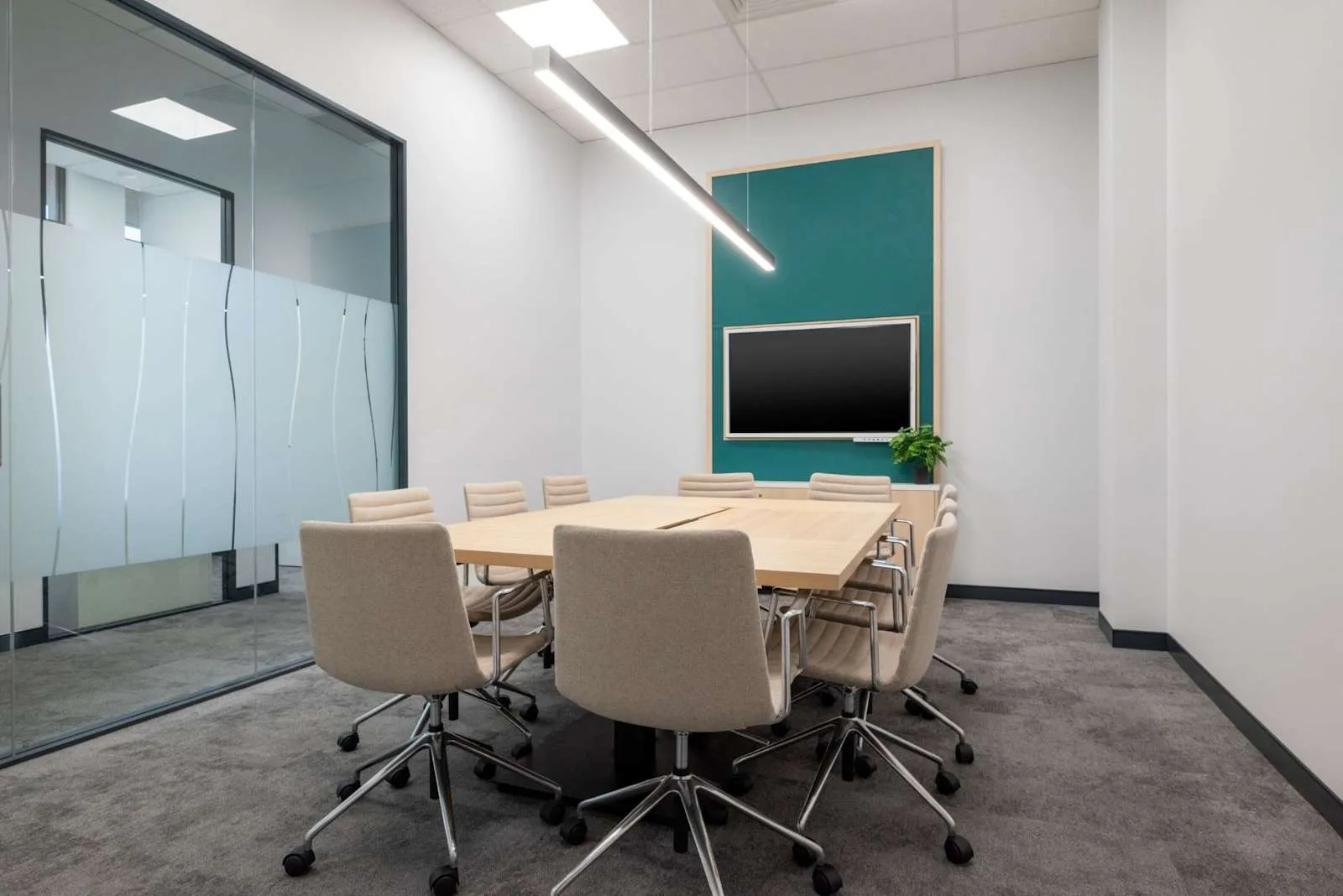 Regus Townsville, Northtown, Meeting room for 10 people, Townsville, QLD