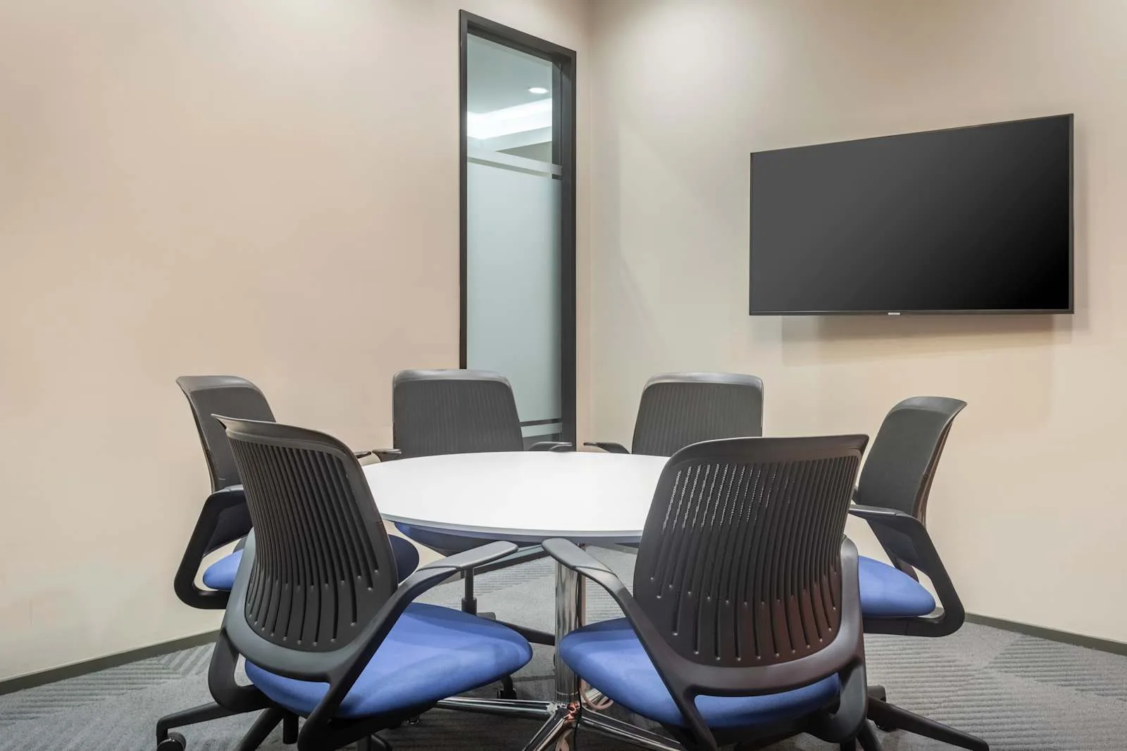Regus TRINIDAD, San Fernando, Gulf City, Meeting room for 6 people, San Fernando, Trinidad & Tobago