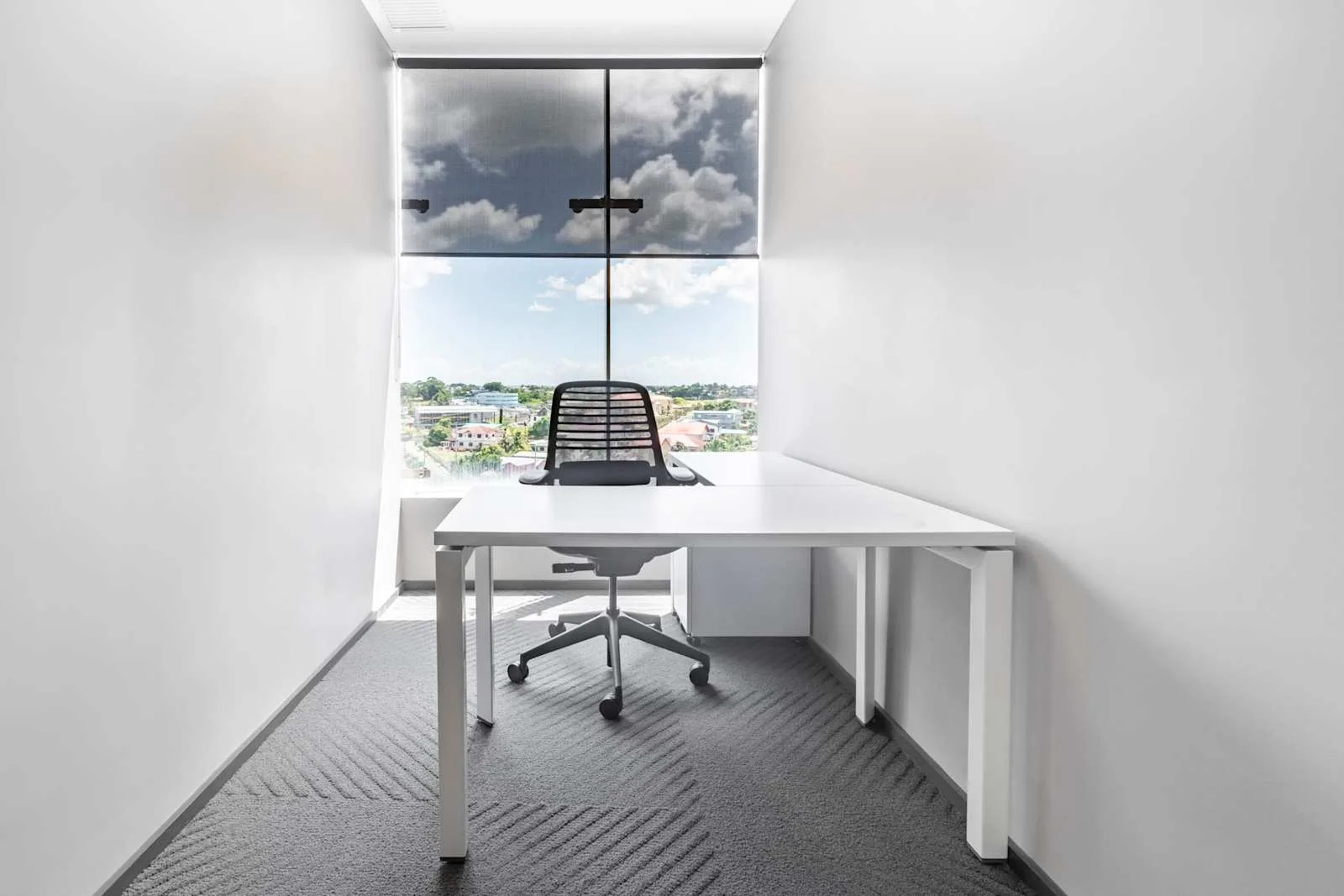 Regus TRINIDAD, San Fernando, Gulf City, Private office, 1 desk, San Fernando, Trinidad & Tobago