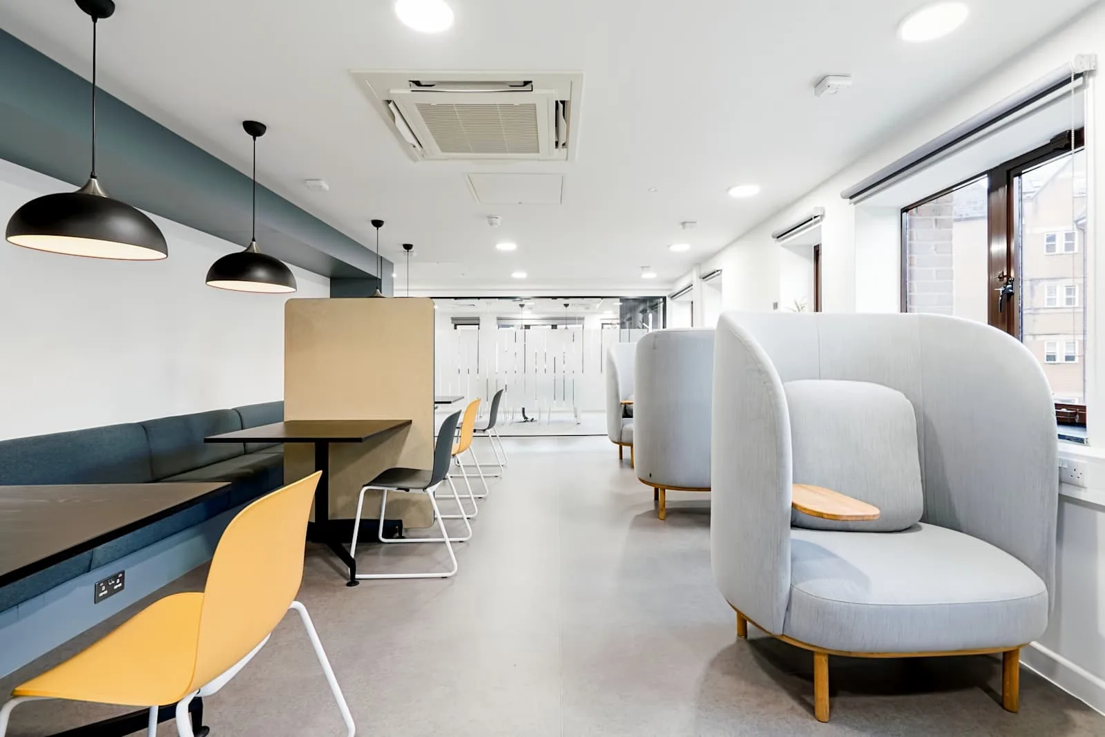 Regus Tunbridge Wells, Pluto House, Espace de coworking, Tunbridge Wells