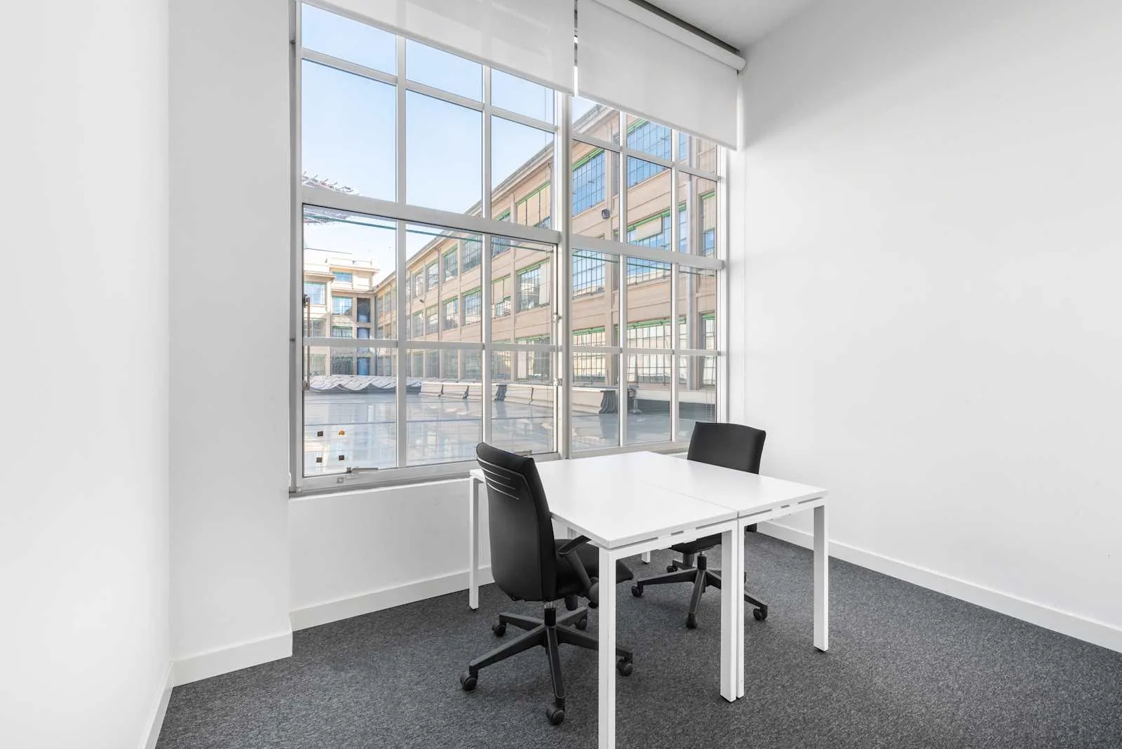 Regus TURIN, Lingotto, Ufficio privato con 2 postazioni, Torino
