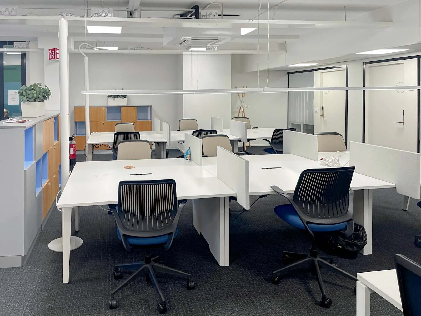 Regus TURKU, Citykulma, Avotoimisto, Turku