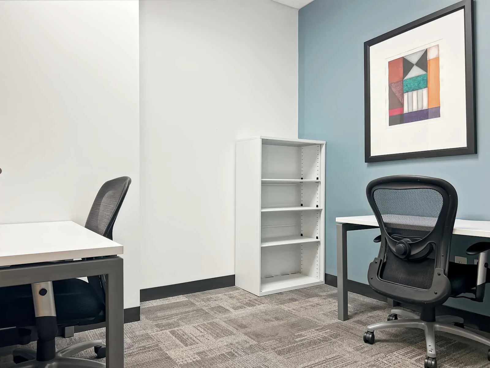 Regus TX, Addison - The Madison, Private office, 2 desks, Addison, TX