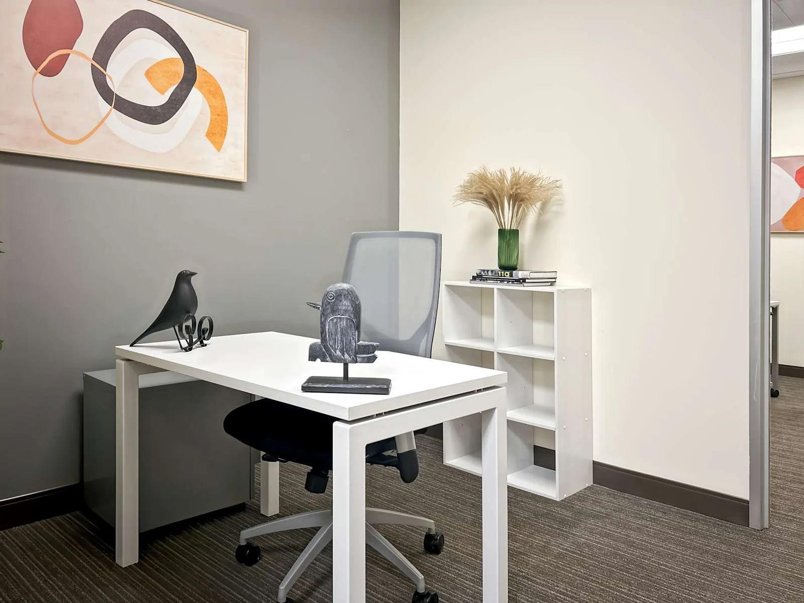Regus TX, Allen - Watter's Creek, Private office, 1 desk, Allen, TX