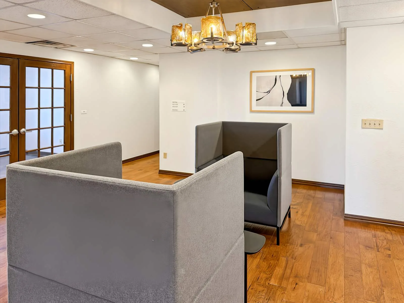 Regus TX, Amarillo - S Polk St, Coworking space, Amarillo, TX