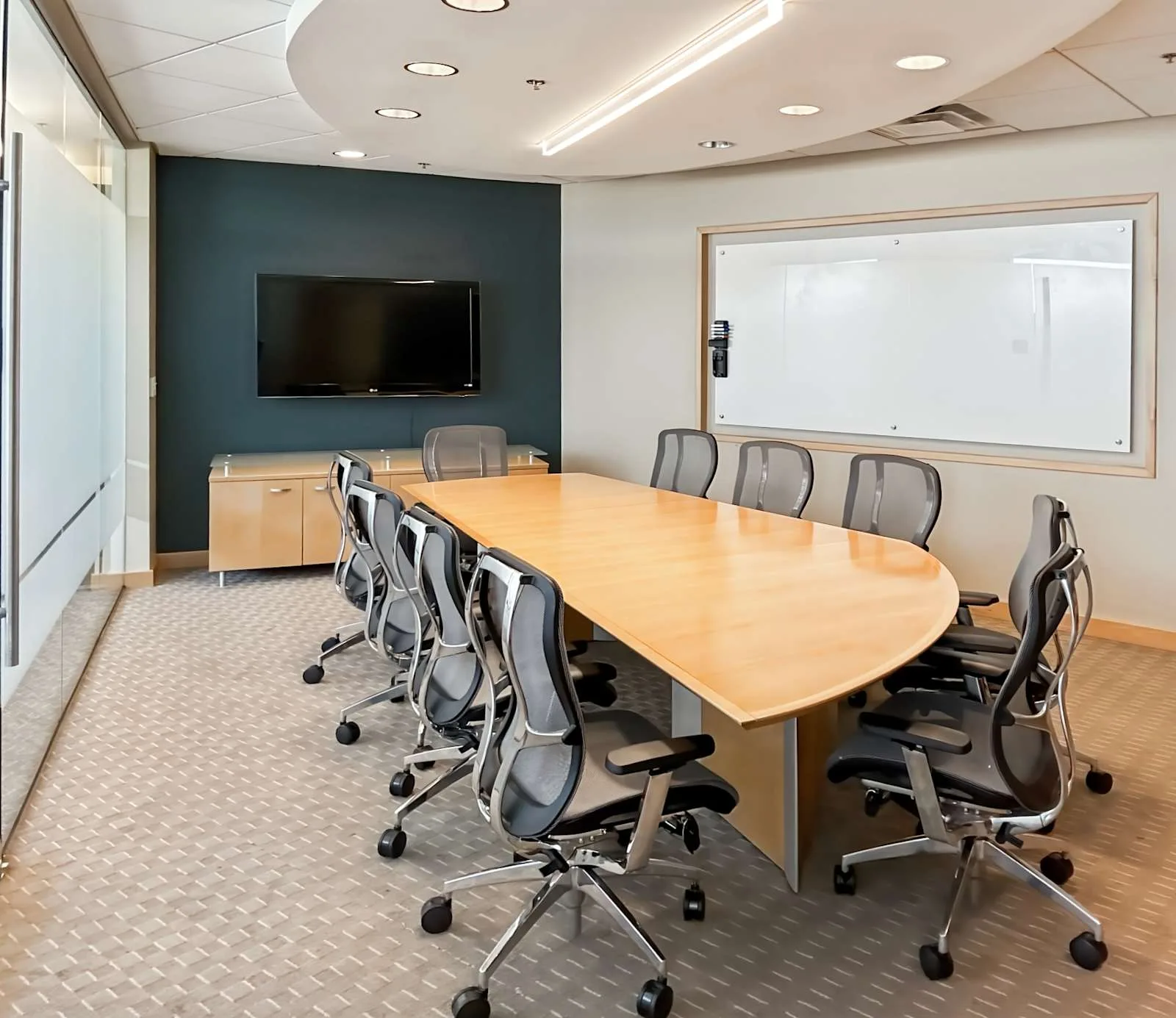 Regus TX, Arlington - Arlington Highlands Center, Meeting room for 10 people, Arlington, TX
