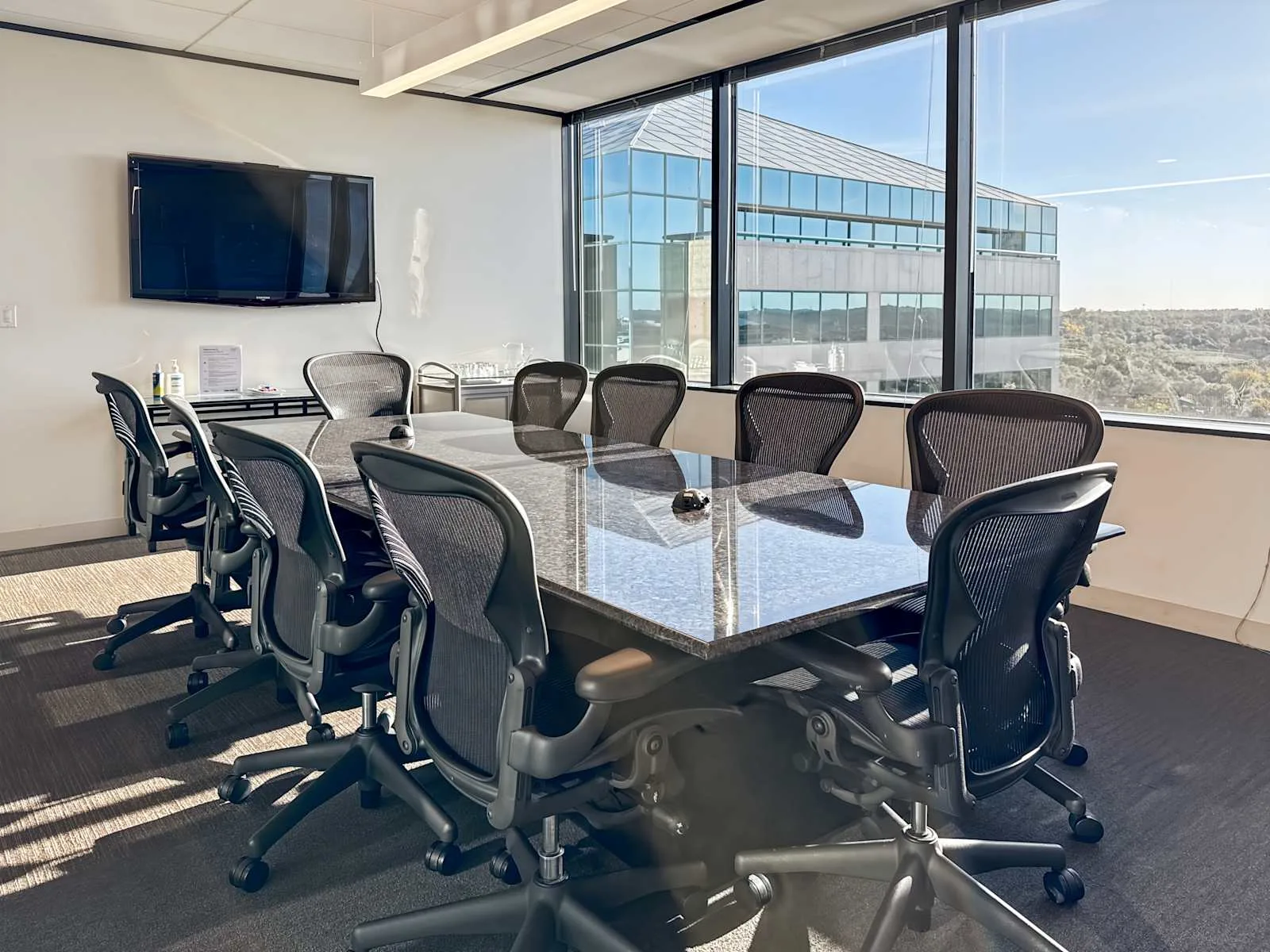 Regus TX, Austin - Arboretum Plaza, Meeting room for 10 people, Austin, TX