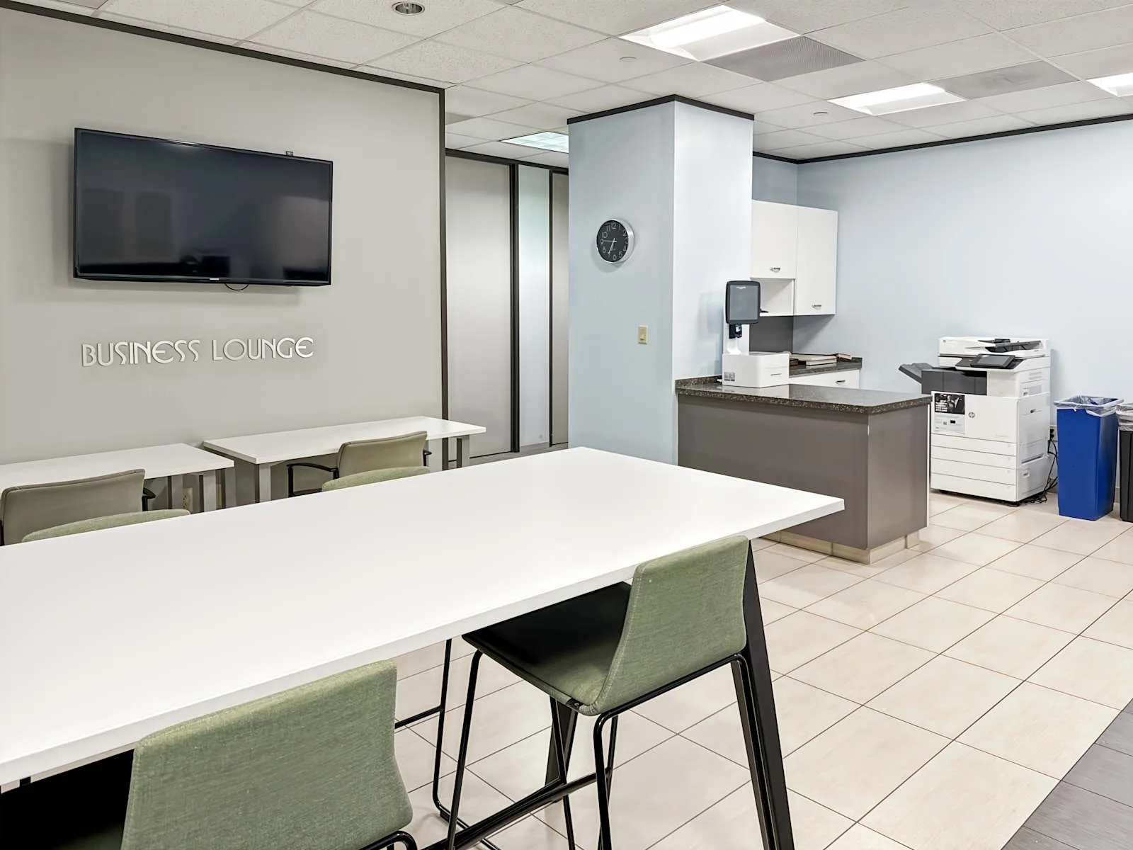 Regus TX, Austin - Arboretum Plaza, Coworking space, Austin, TX