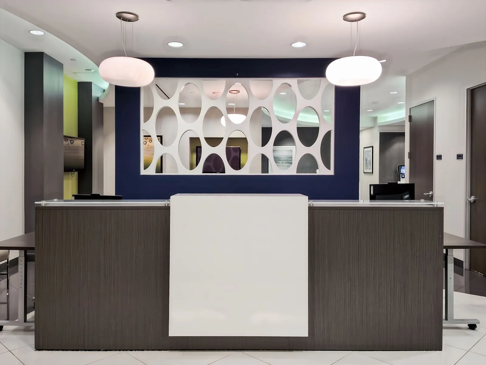 Regus TX, Austin - Aspen Lake One, Reception, Cedar Park, TX