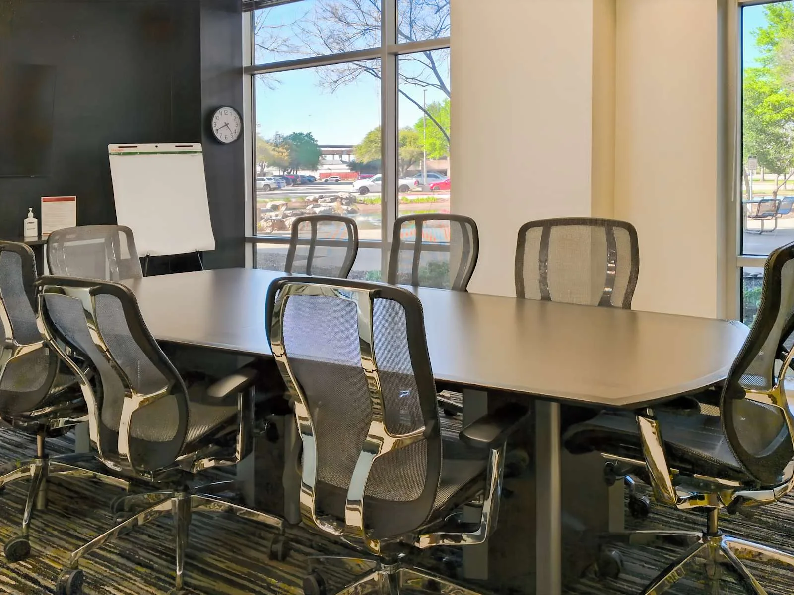 Regus TX, Austin - Aspen Lake One, Meeting room for 8 people, Cedar Park, TX