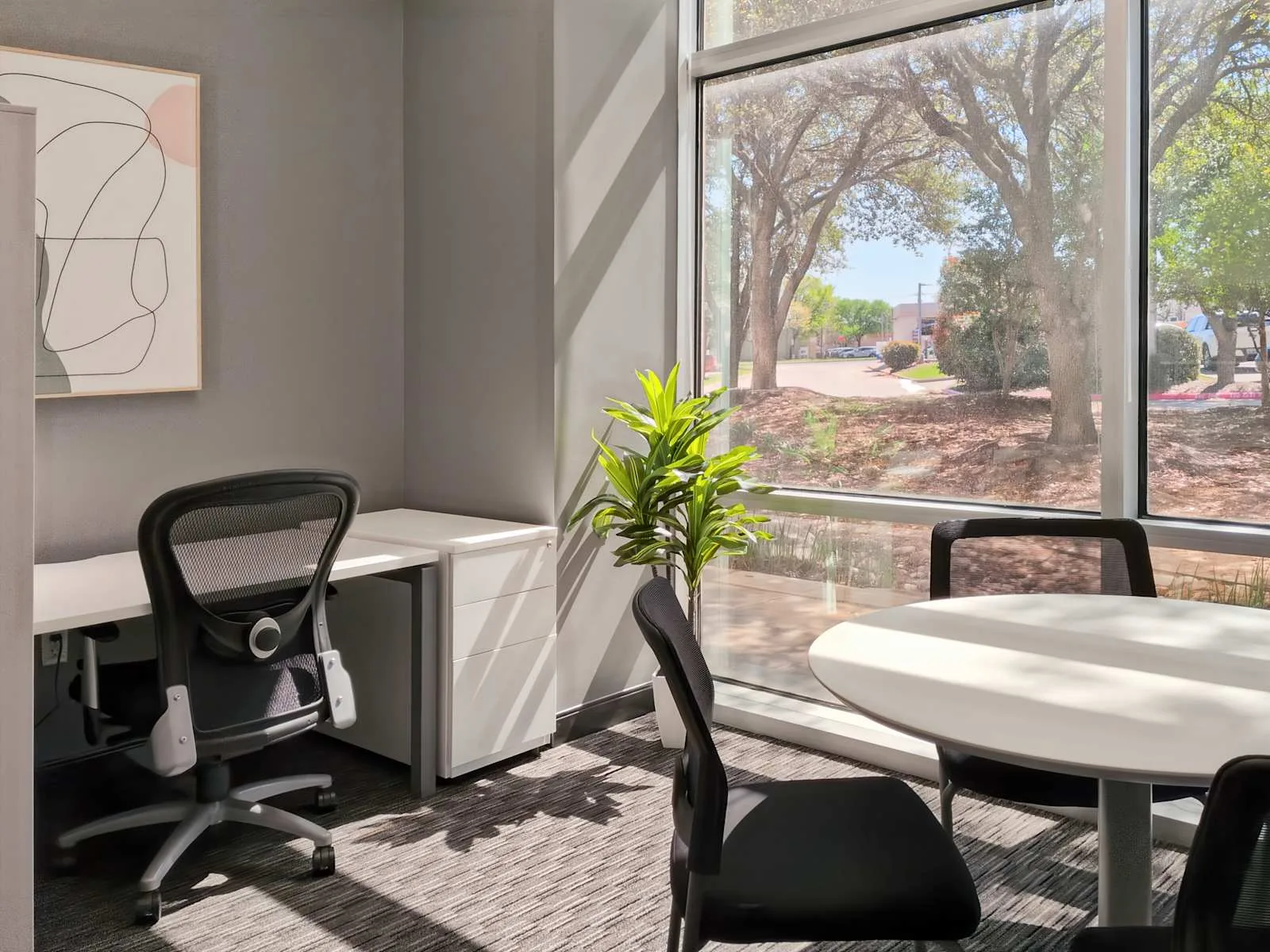 Regus TX, Austin - Aspen Lake One, Private office, 1 desk, Cedar Park, TX