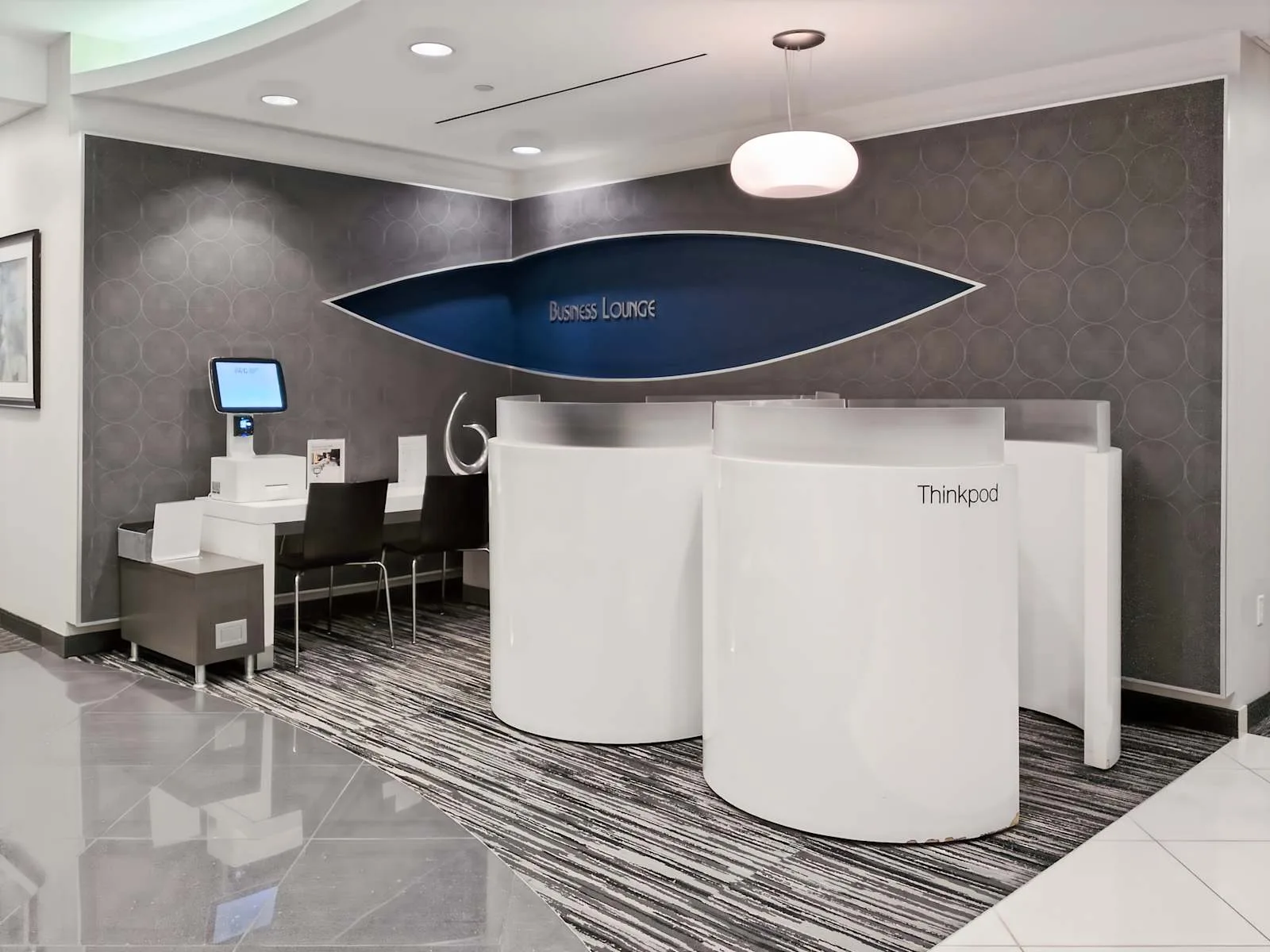 Regus TX, Austin - Aspen Lake One, Lounge, Cedar Park, TX