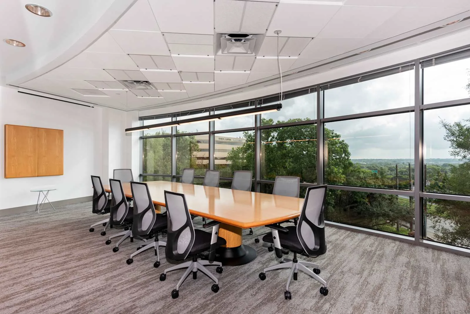 Regus TX, Austin - North MoPac, Meeting room for 10 people, Austin, TX