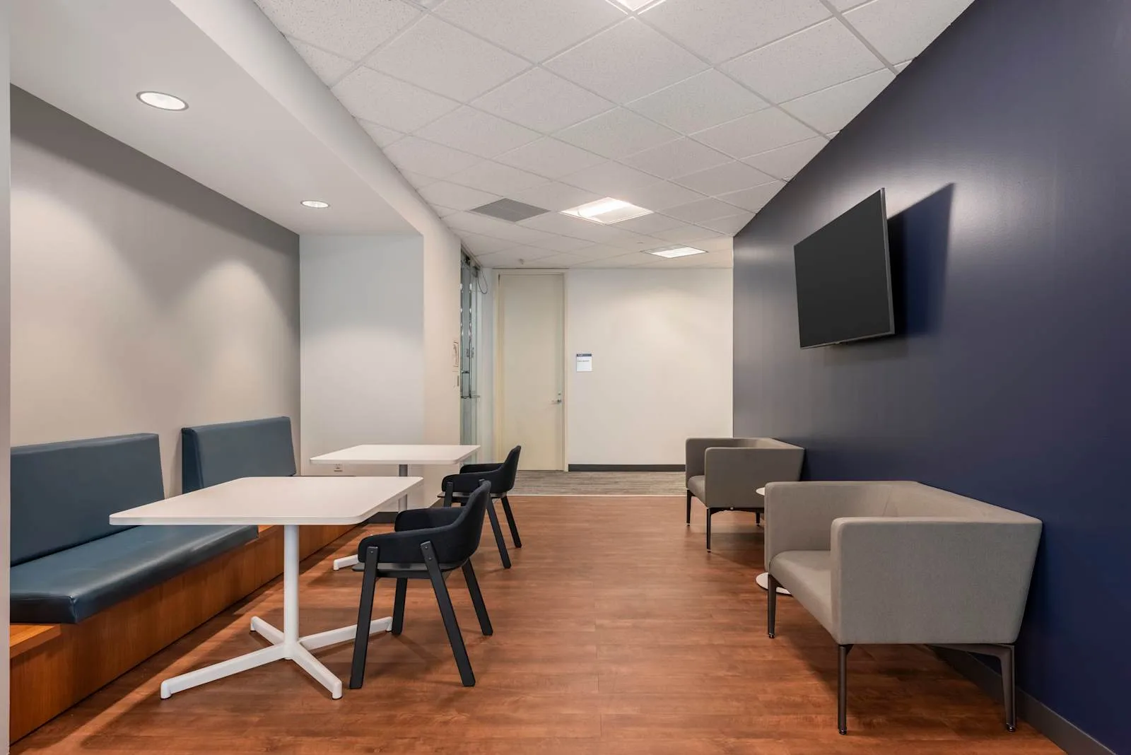 Regus TX, Austin - North MoPac, Lounge, Austin, TX