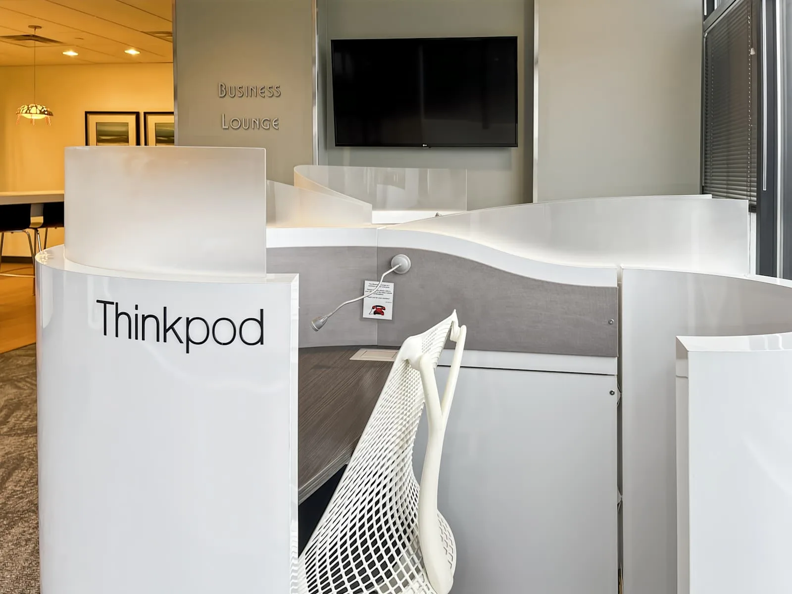 Regus TX, Austin - River Place, Phone booth, Bee Cave, TX