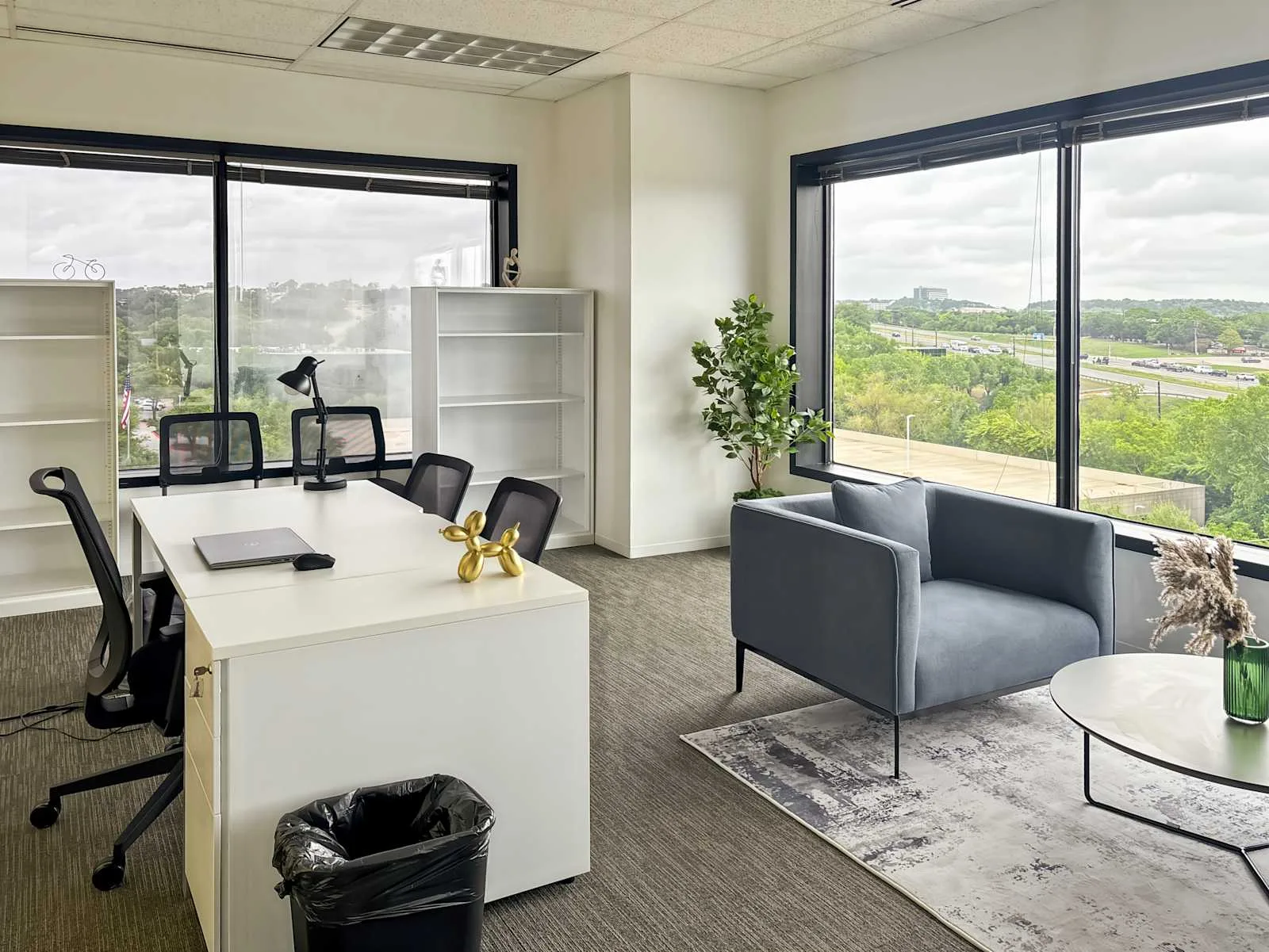 Regus TX, Austin - Westlake, Private office, 5 desks, Austin, TX