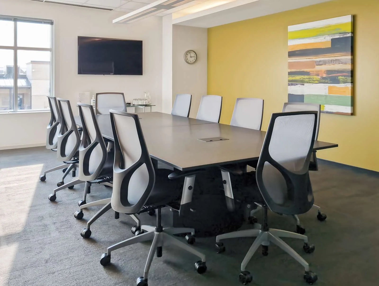 Regus TX, Bee Cave - Hill Country Galleria, Meeting room for 10 people, Bee Cave, TX