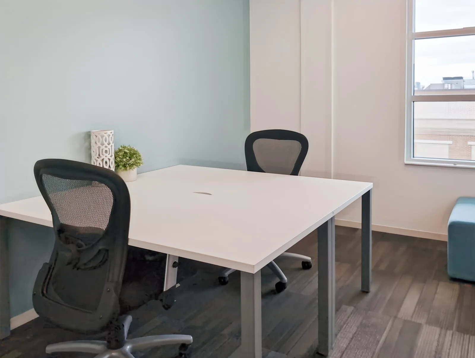 Regus TX, Bee Cave - Hill Country Galleria, Private office, 2 desks, Bee Cave, TX