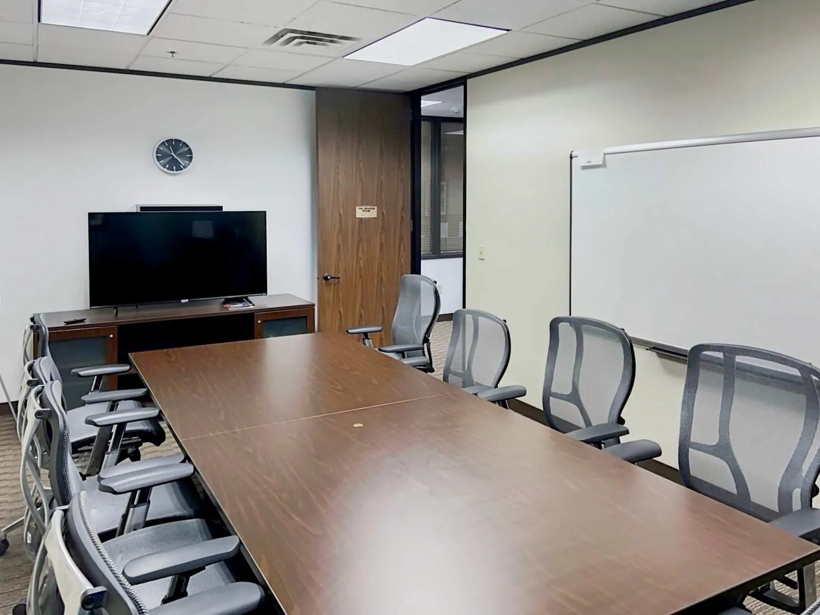 Regus TX, Bryan - Galleria Village, Meeting room for 10 people, Bryan, TX