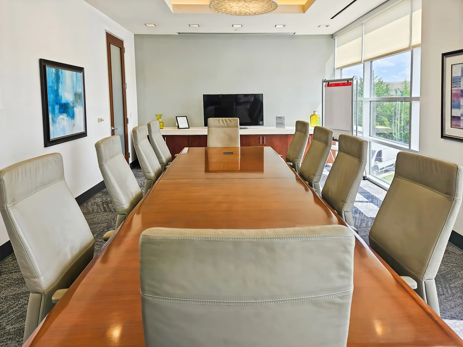 Regus TX, Cedar Hill - Uptown Village, Meeting room for 10 people, Cedar Hill, TX