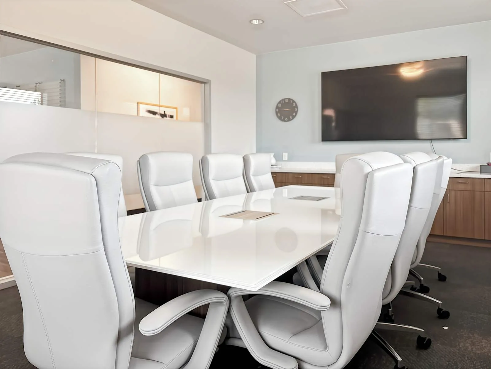 Regus TX, Cedar Park - Ronald Reagan Blvd, Meeting room for 10 people, Cedar Park, TX