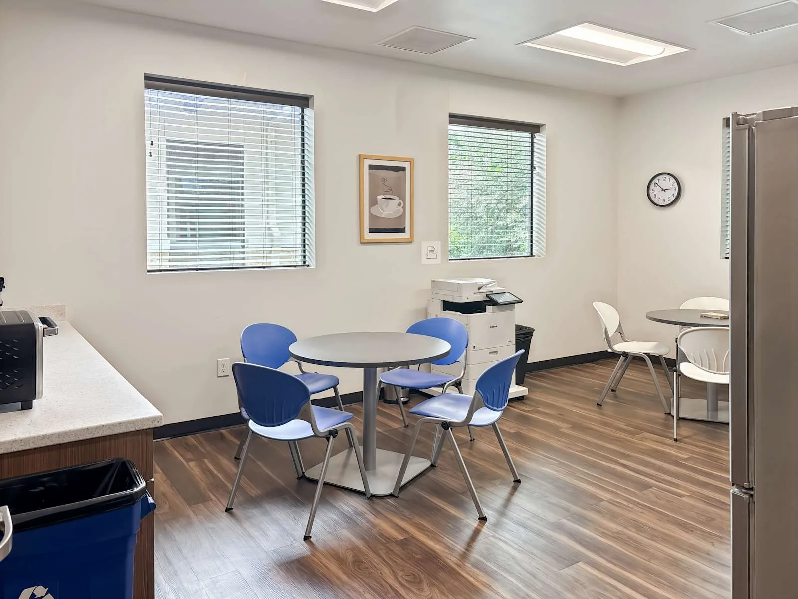 Regus TX, Cedar Park - Ronald Reagan Blvd, Kitchen, Cedar Park, TX