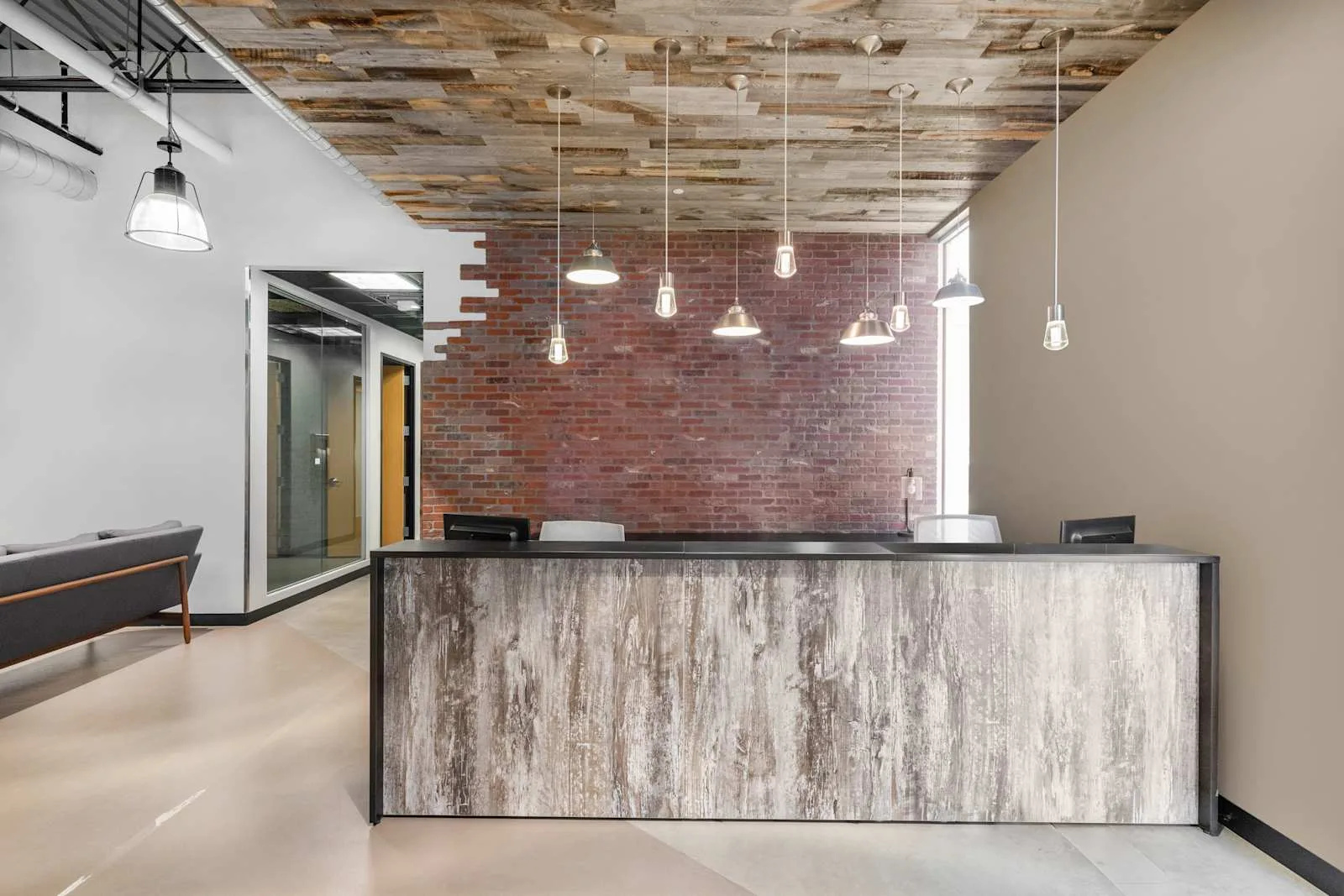 Regus TX, Dallas - Cypress Waters - Irving/Coppell, Reception, Irving, TX