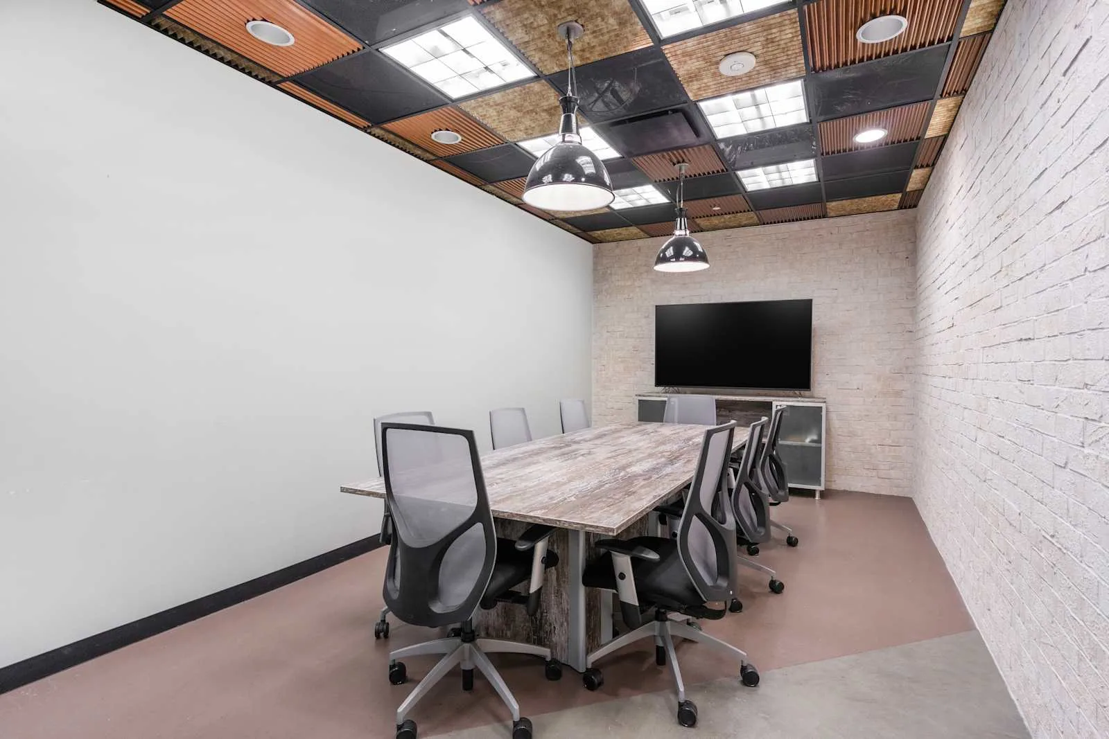 Regus TX, Dallas - Cypress Waters - Irving/Coppell, Meeting room for 8 people, Irving, TX