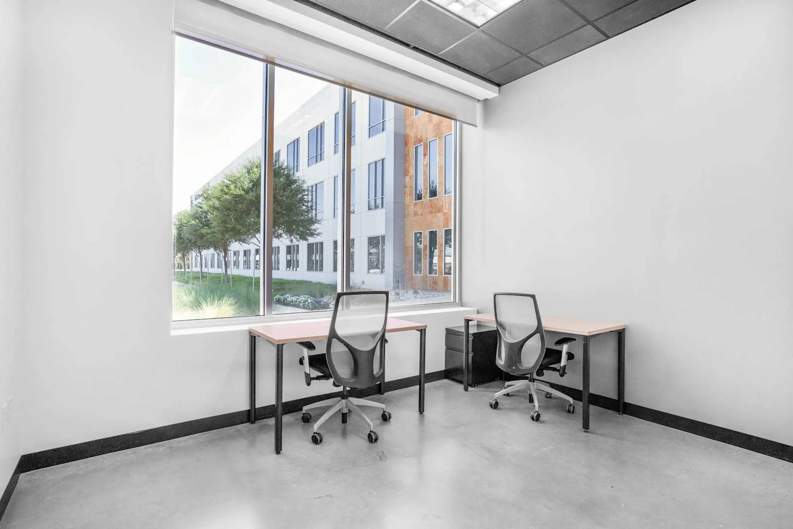 Regus TX, Dallas - Cypress Waters - Irving/Coppell, Private office, 2 desks, Irving, TX