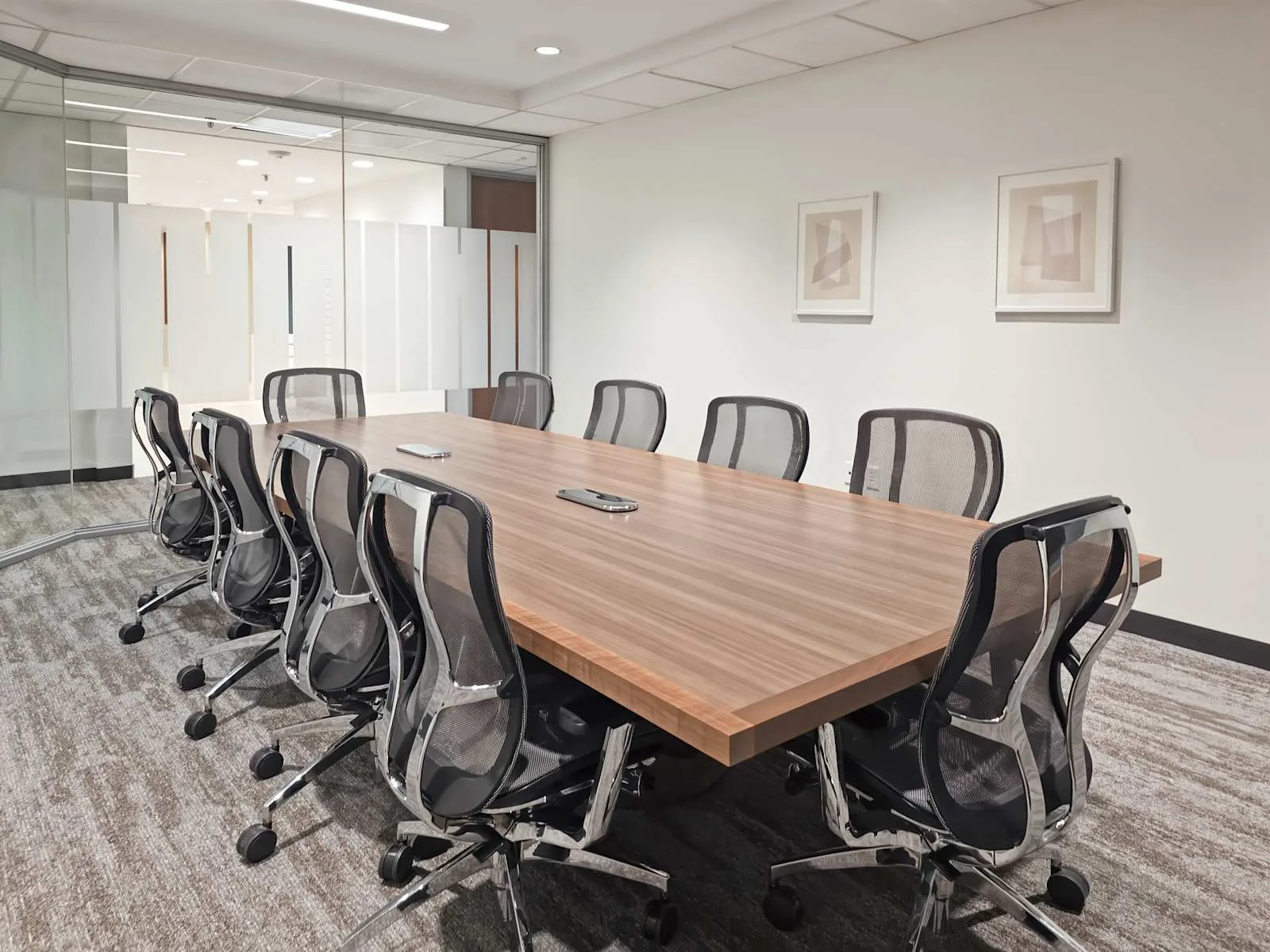 Regus TX, Dallas Downtown - Highland Park Place, Meeting room for 12 people, Dallas, TX