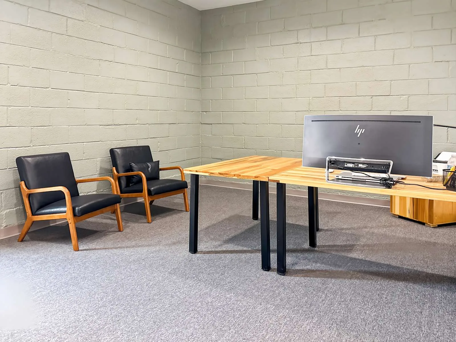 Regus TX, Dallas - Ross Ave, Private office, 1 desk, Dallas, TX