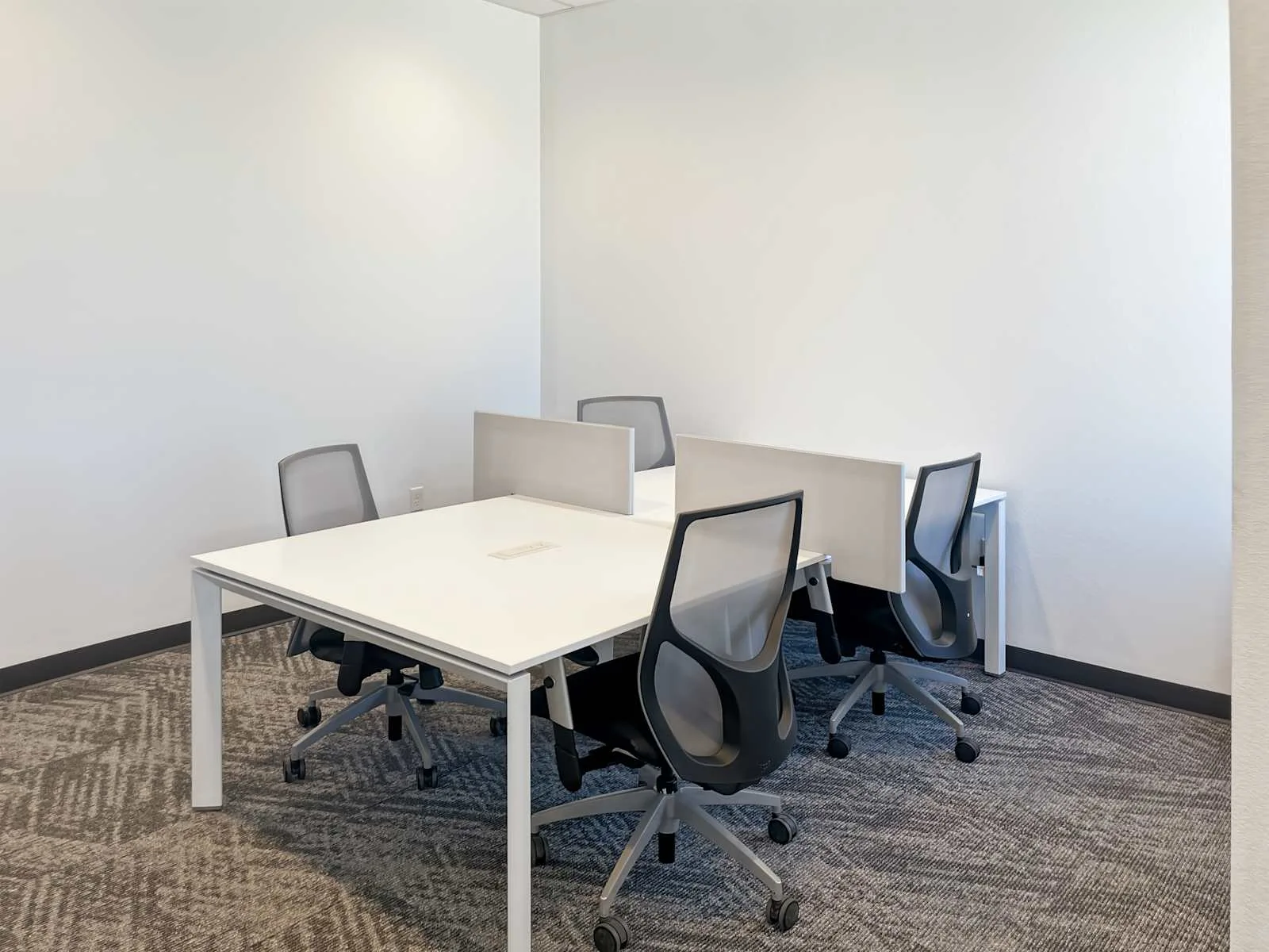 Regus TX, Flower Mound - Long Prairie Road, Private office, 4 desks, Flower Mound, TX