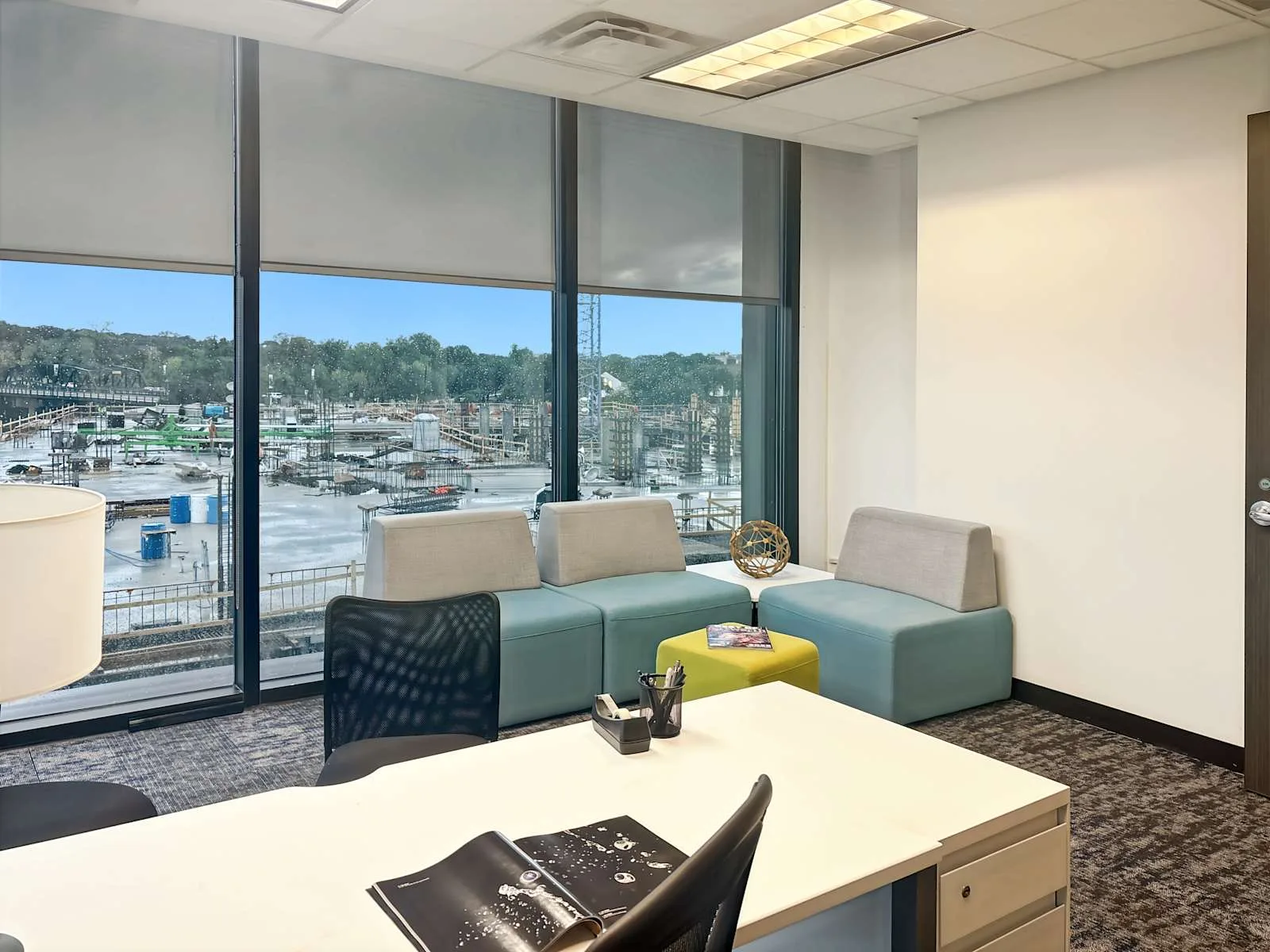 Regus TX, Fort Worth - Westbend, Private office, 1 desk, Fort Worth, TX