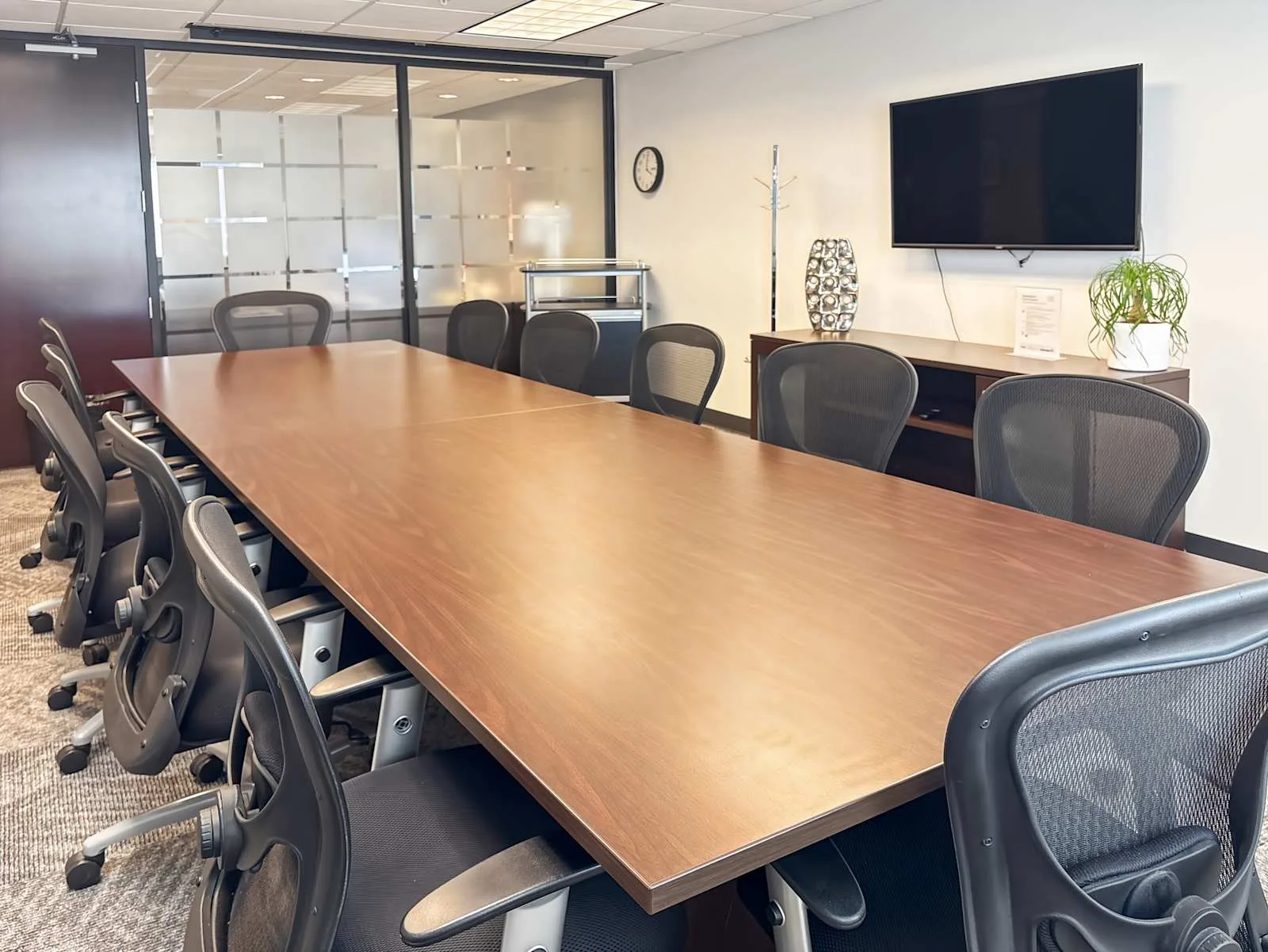 Regus TX, Frisco - Frisco Square, Meeting room for 12 people, Frisco, TX