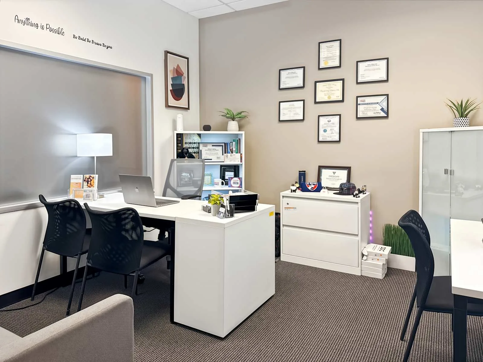 Regus TX, Frisco - Stonebriar Center, Private office, 1 desk, Frisco, TX