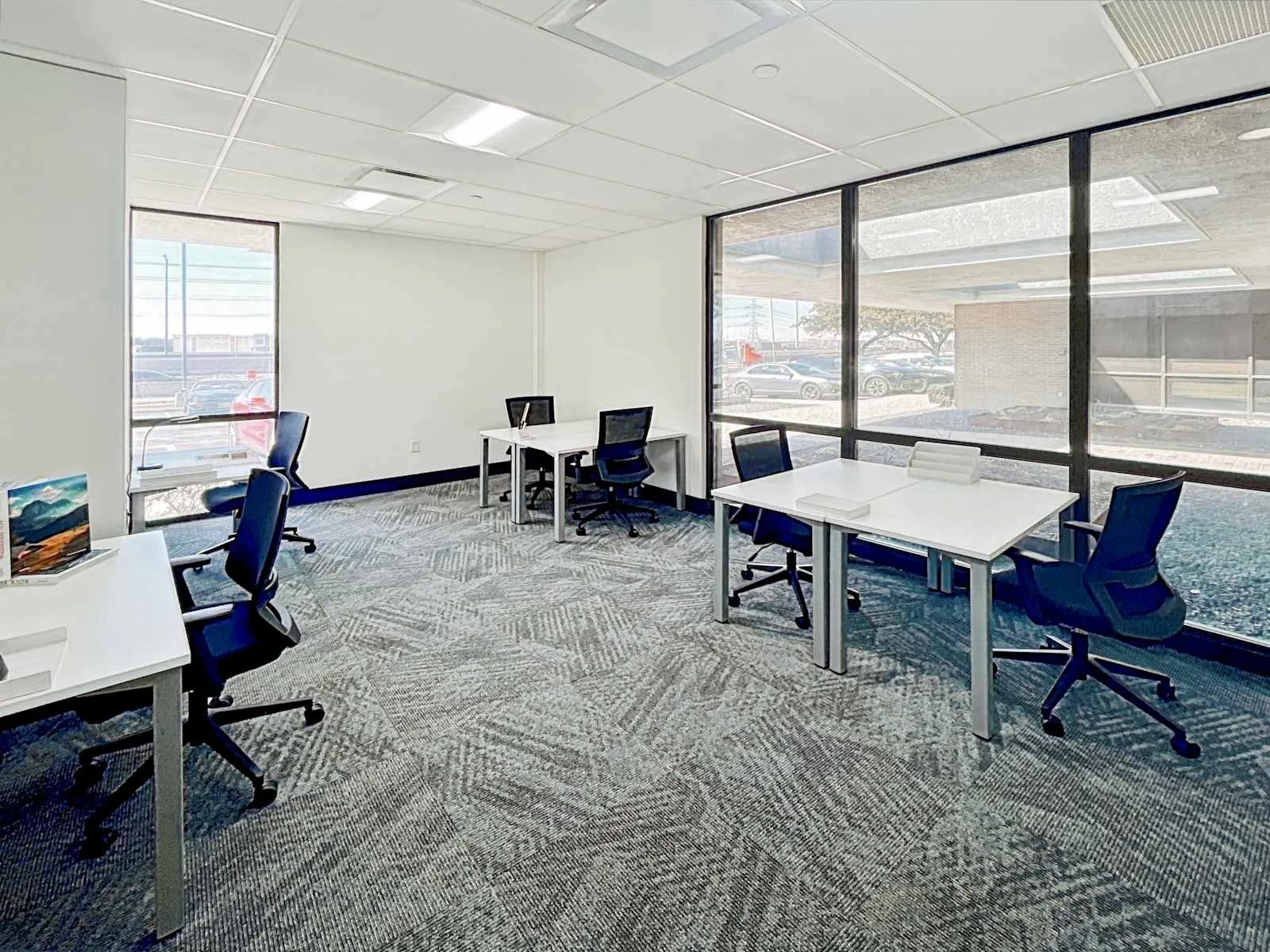 Regus TX, Garland - LBJ FWY, Private office, 7 desks, Garland, TX