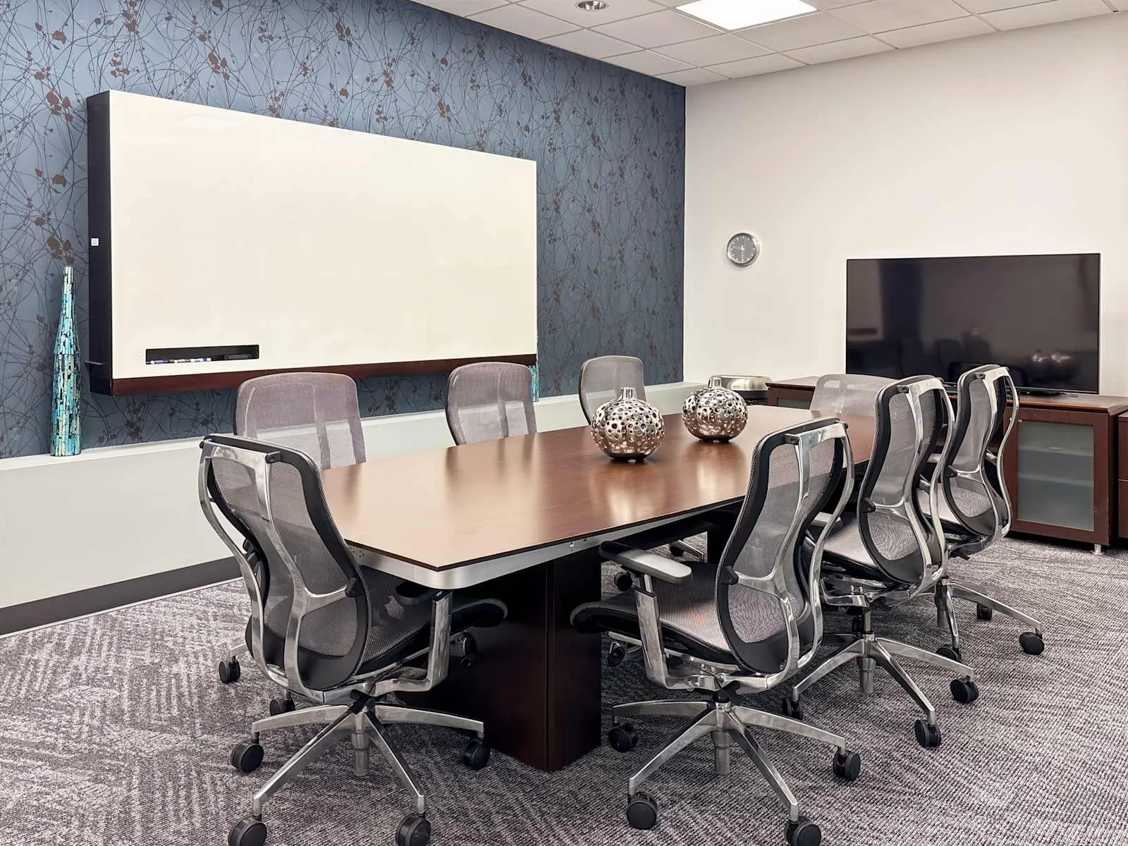 Regus TX, Garland - Northeast - Firewheel Town Center, Meeting room for 8 people, Garland, TX