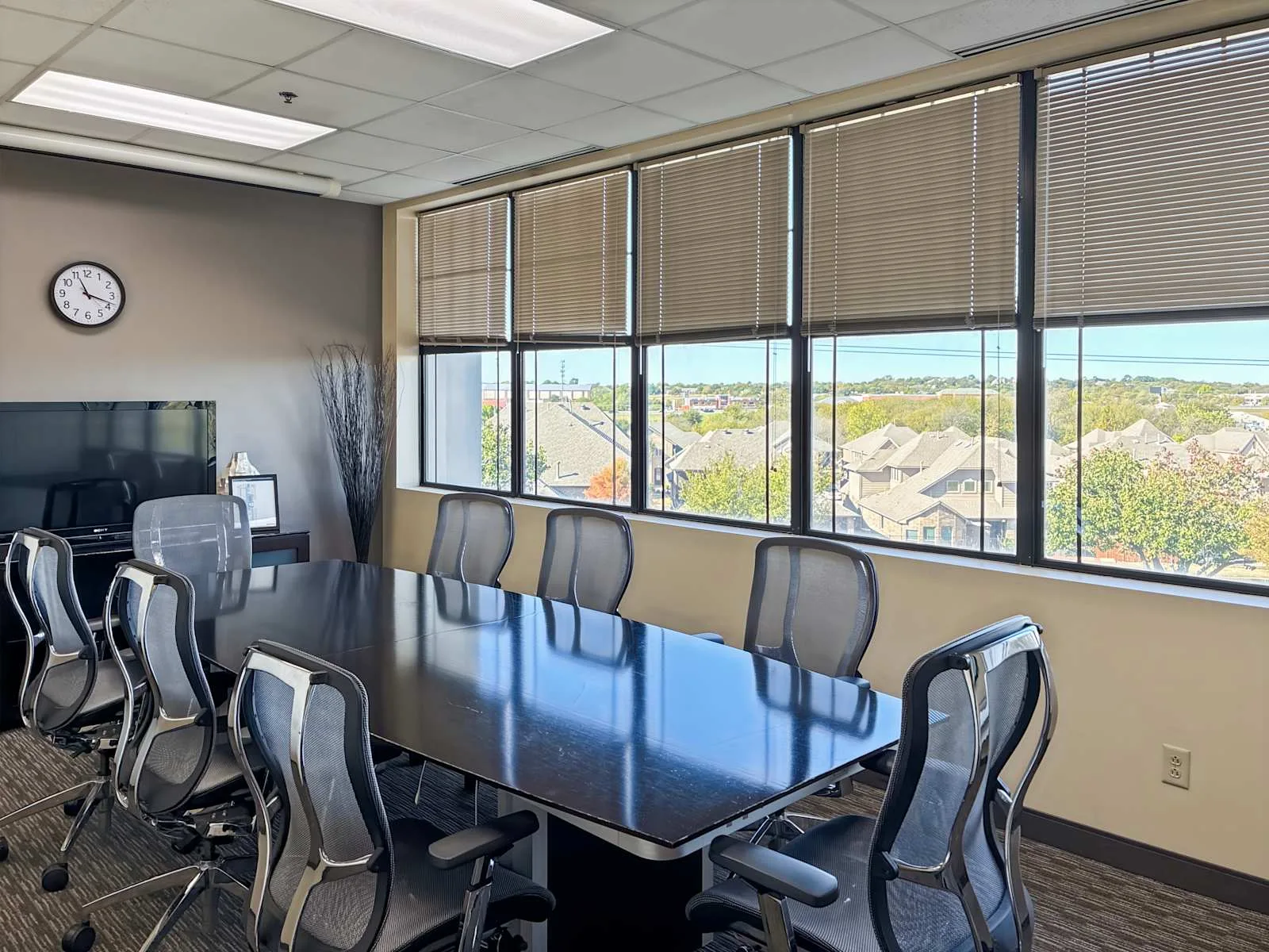 Regus TX, Grapevine- Vineyard Center II, Meeting room for 10 people, Grapevine, TX