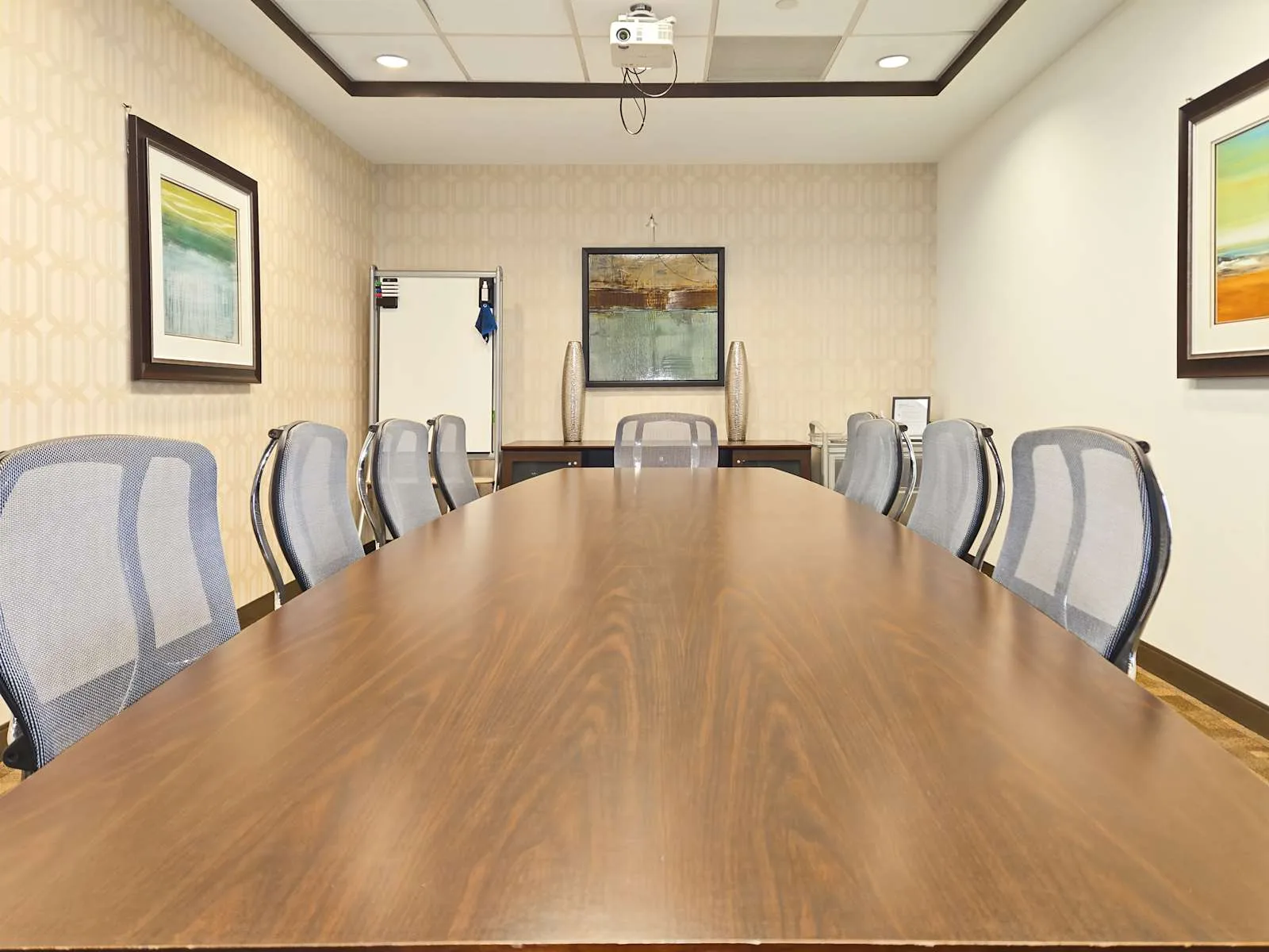 Regus TX, Houston - Brookhollow Central III, Meeting room for 9 people, Houston, TX