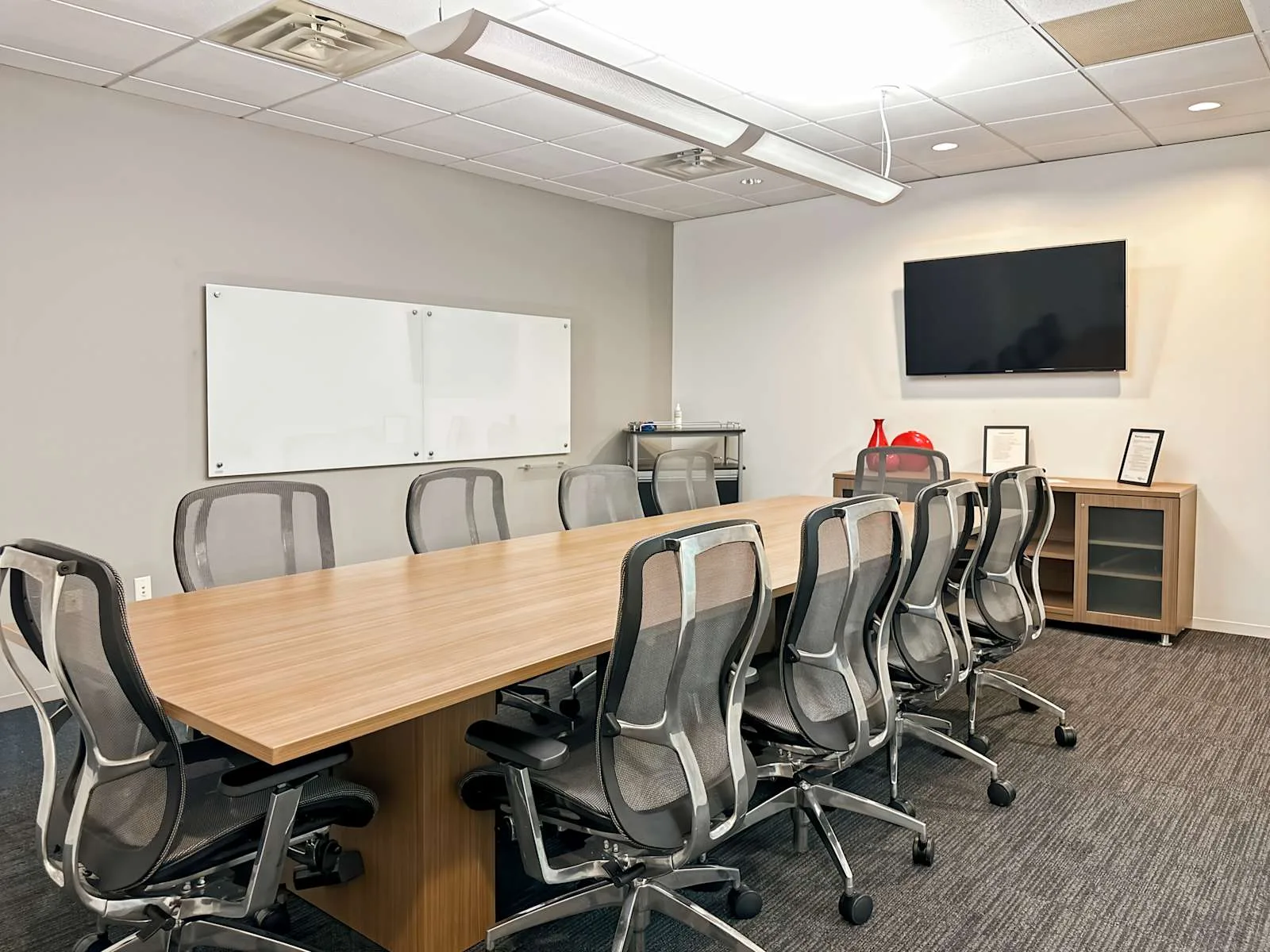 Regus TX, Houston - Chasewood, Meeting room for 10 people, Tomball, TX