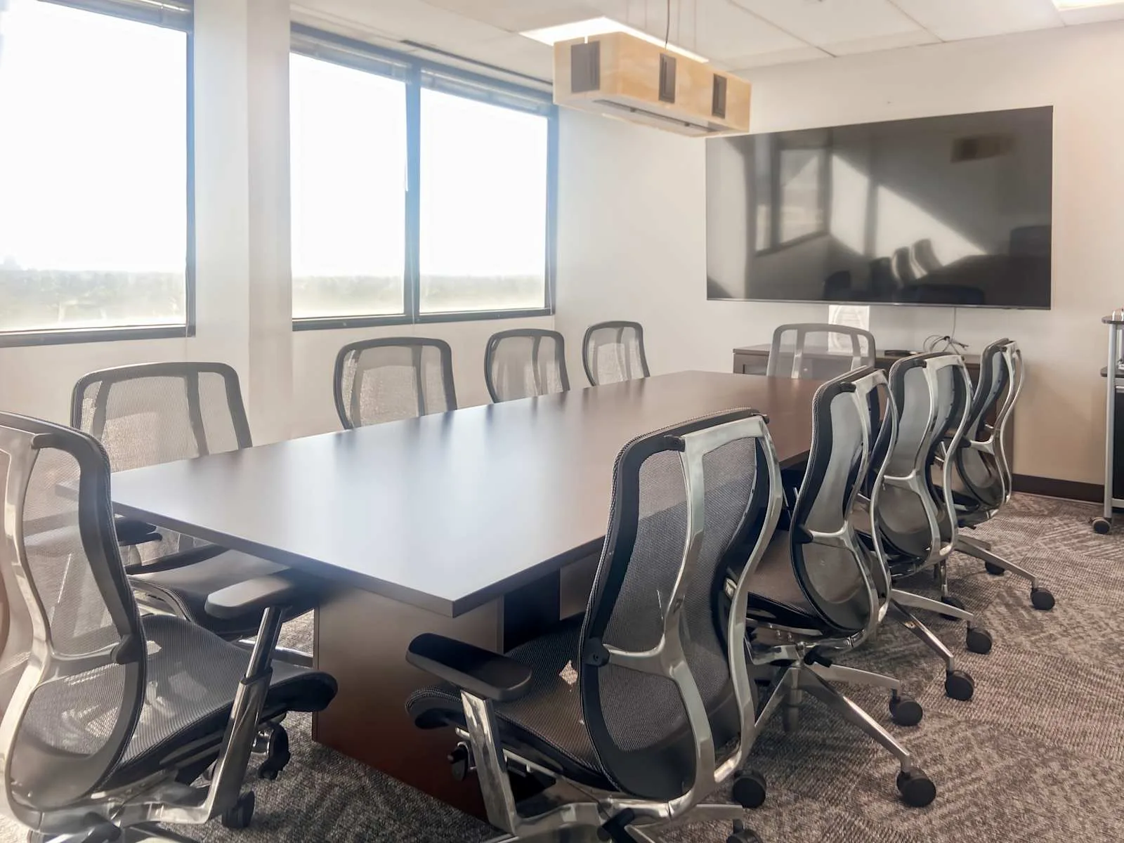 Regus TX, Houston - Energy Corridor, Meeting room for 12 people, Houston, TX
