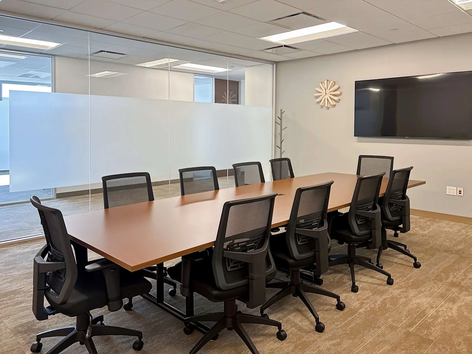 Regus TX, Houston - Energy Tower III, Meeting room for 10 people, Houston, TX