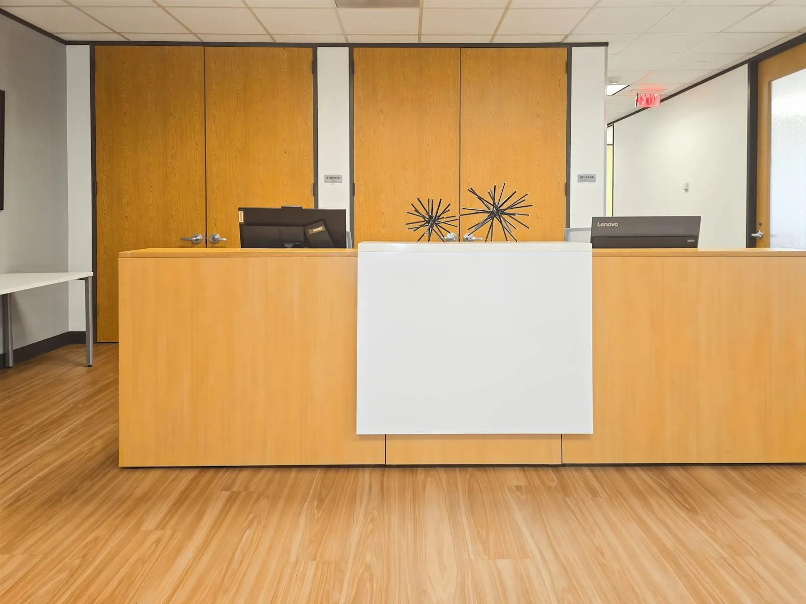 Regus TX, Houston - Gateway I - Airport, Reception, West Houston, TX