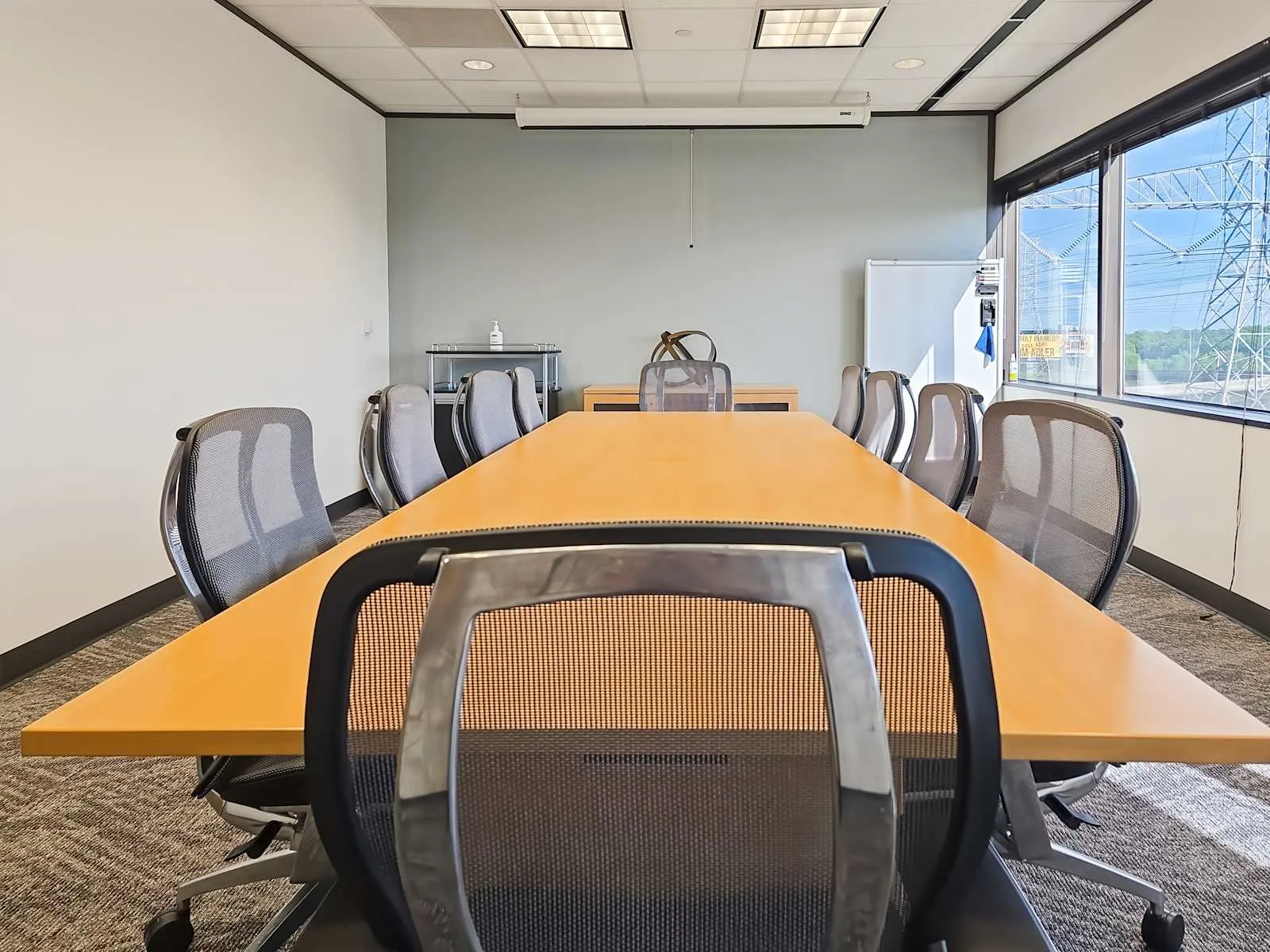 Regus TX, Houston - Gateway I - Airport, Meeting room for 10 people, West Houston, TX