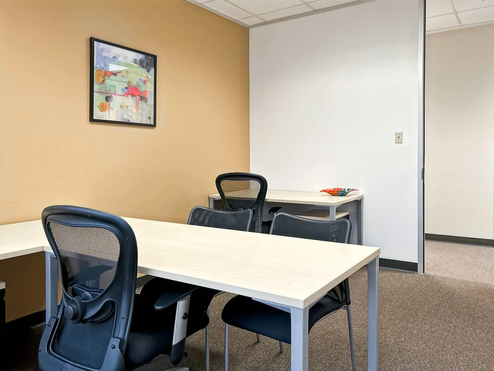 Regus TX, Houston - Park Row, Private office, 4 desks, Katy, TX