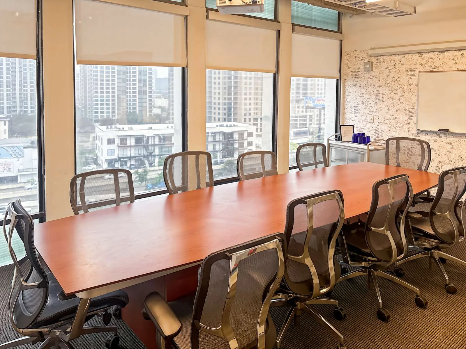 Regus TX, Houston - West Loop, Meeting room for 10 people, Houston, TX