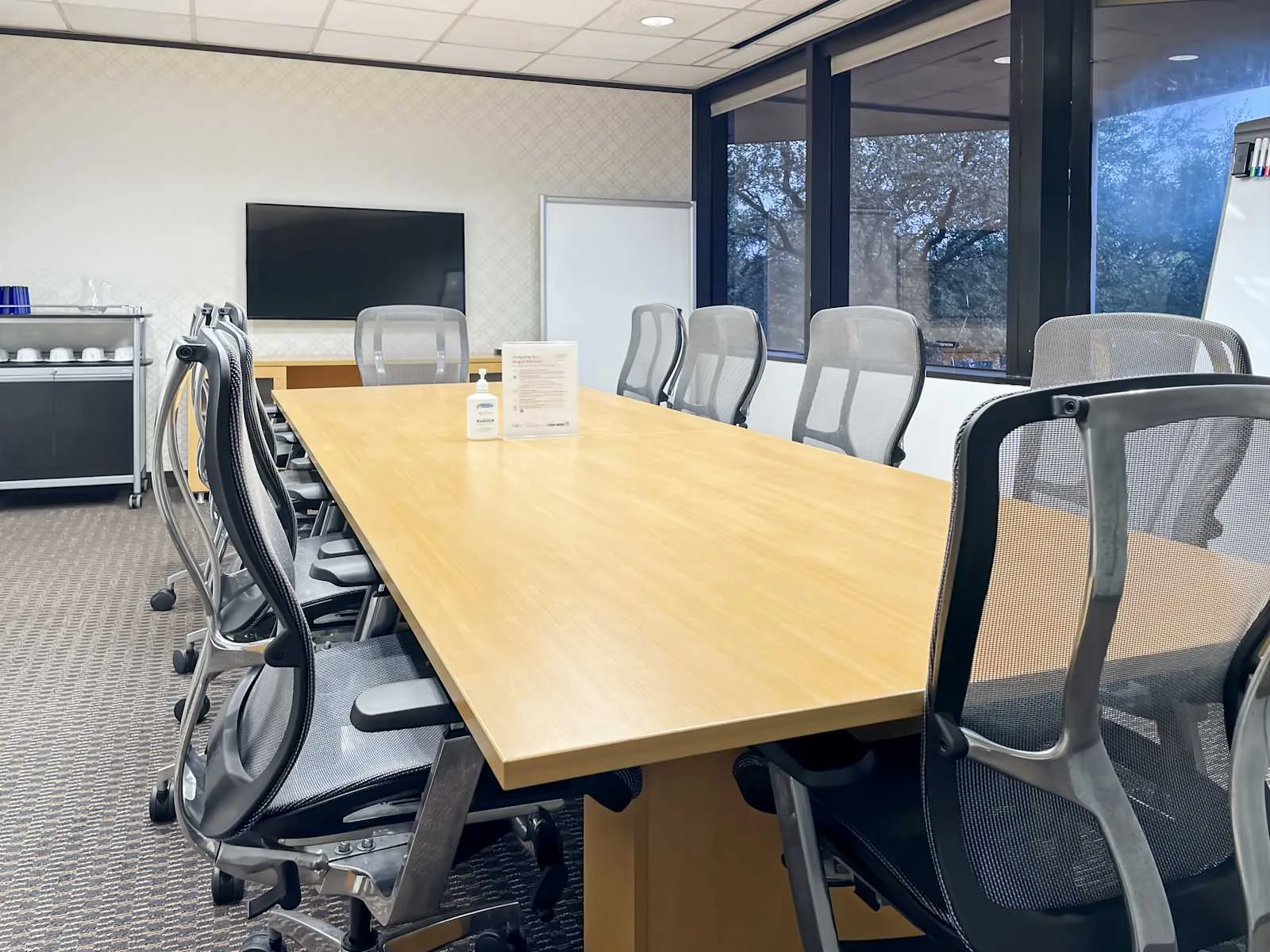 Regus TX, Houston - Wilcrest, Meeting room for 10 people, Houston, TX