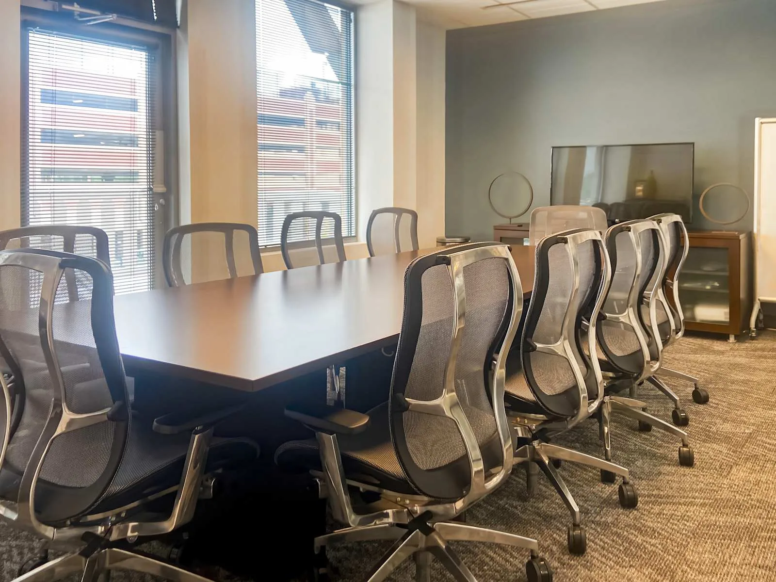 Regus TX, Katy - LaCenterra, Meeting room for 10 people, Katy, TX